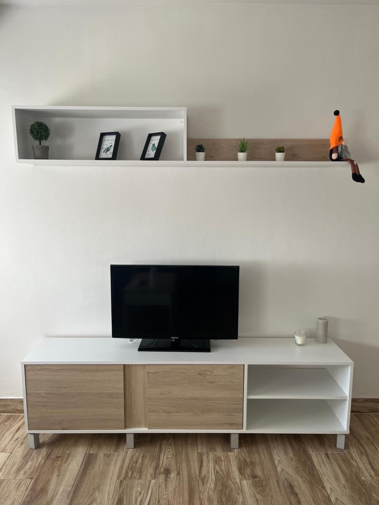 Apartment Pazman House *