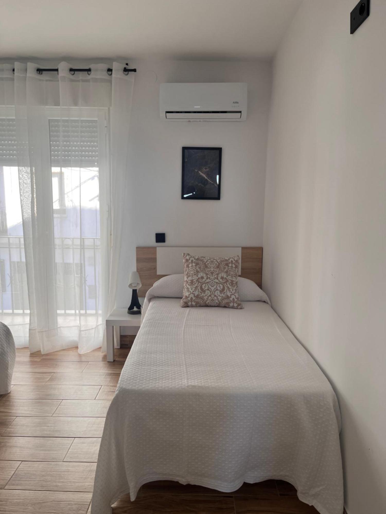 Pazman House Apartment