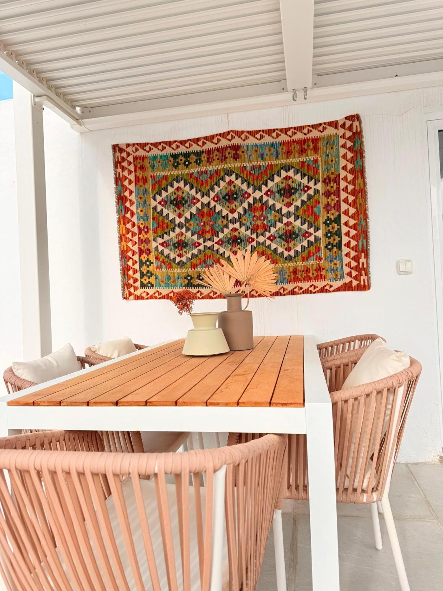 Apartamento Ikigai Leisure *
