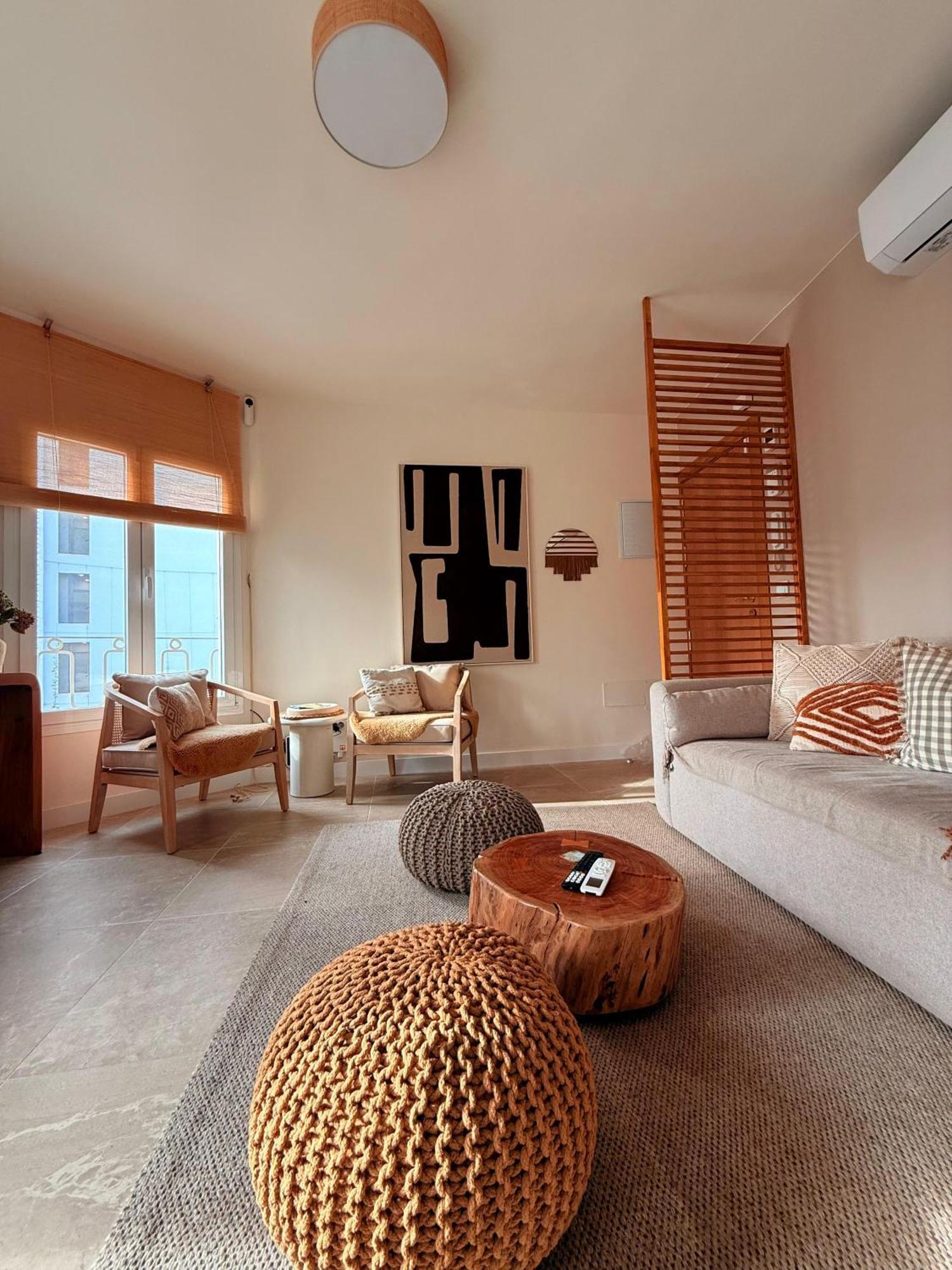 Apartamento Ikigai Leisure *