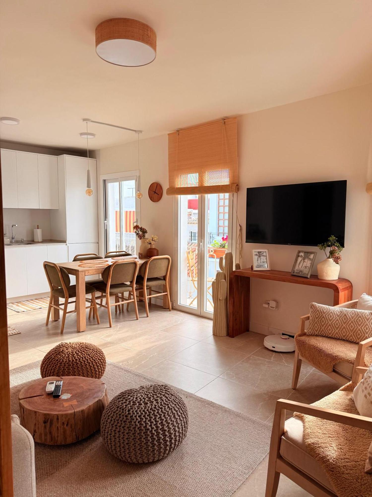 Ikigai Leisure Apartamento Estepona