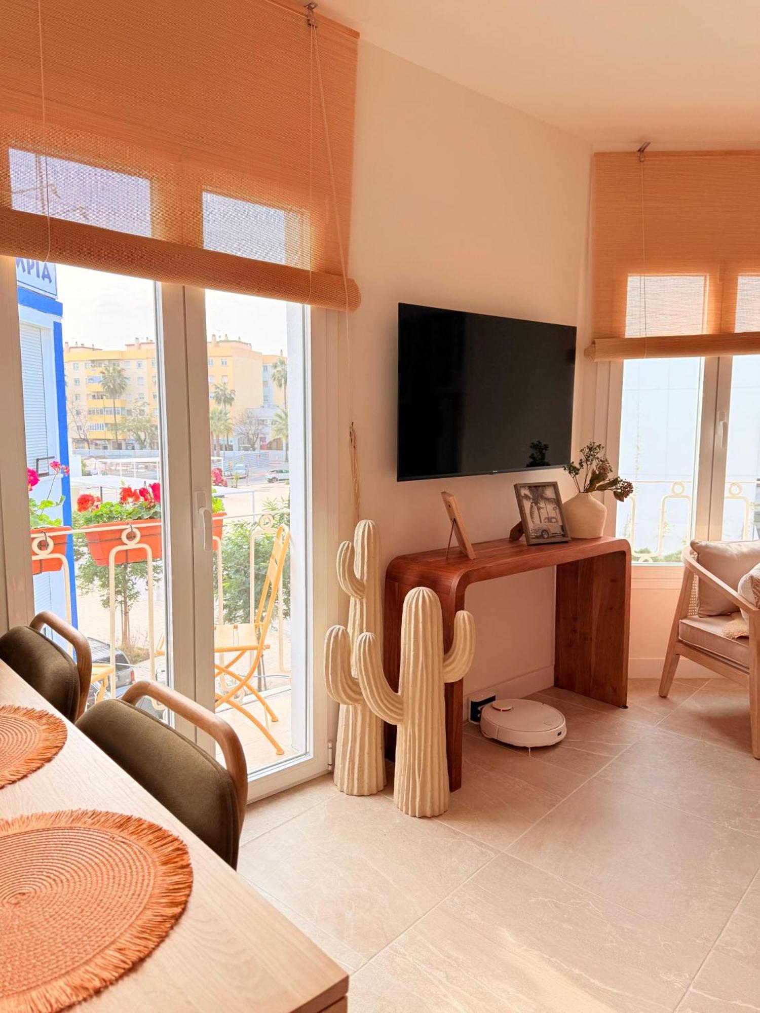 Ikigai Leisure Apartamento *