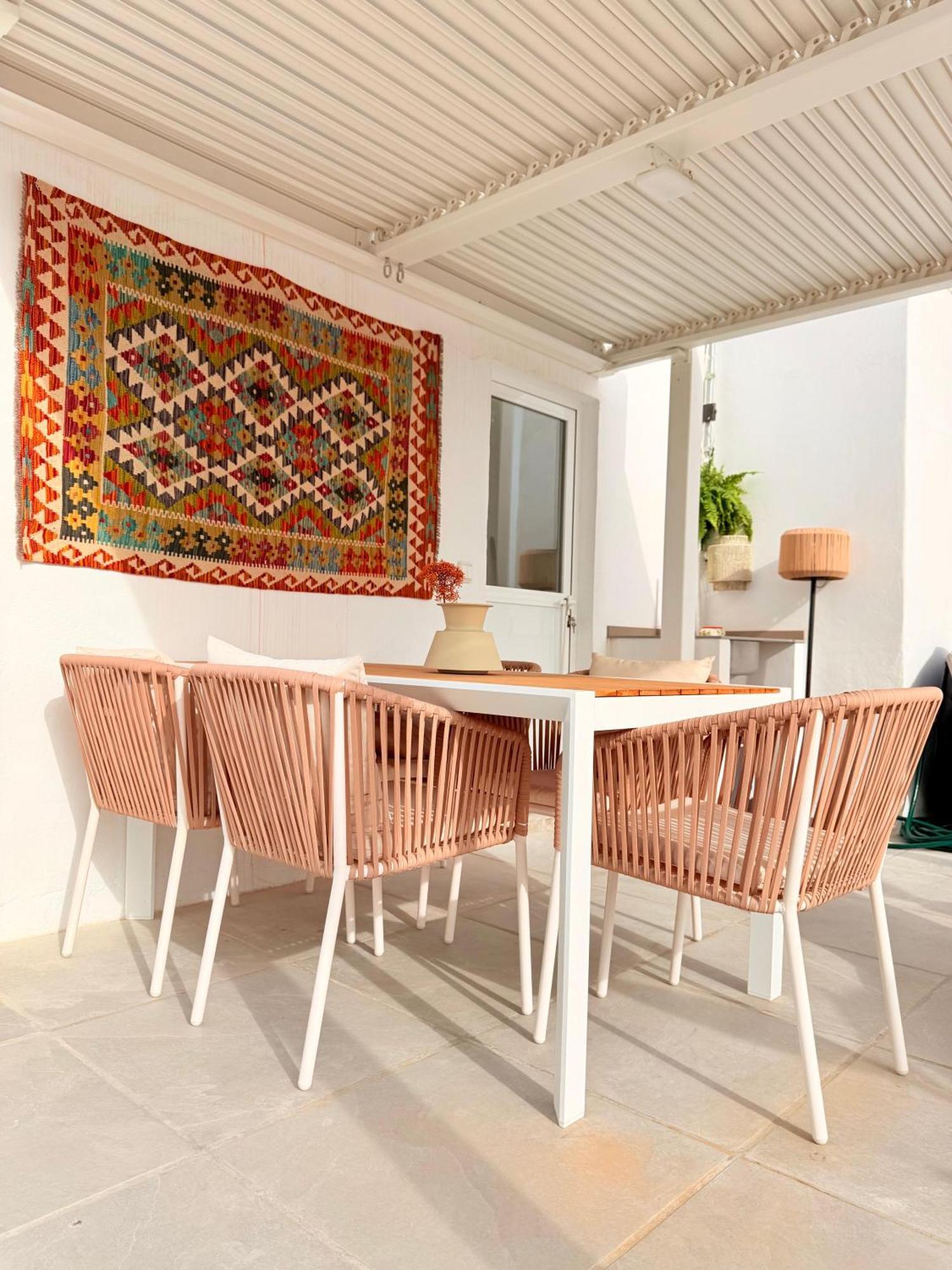 Ikigai Leisure Apartamento Estepona