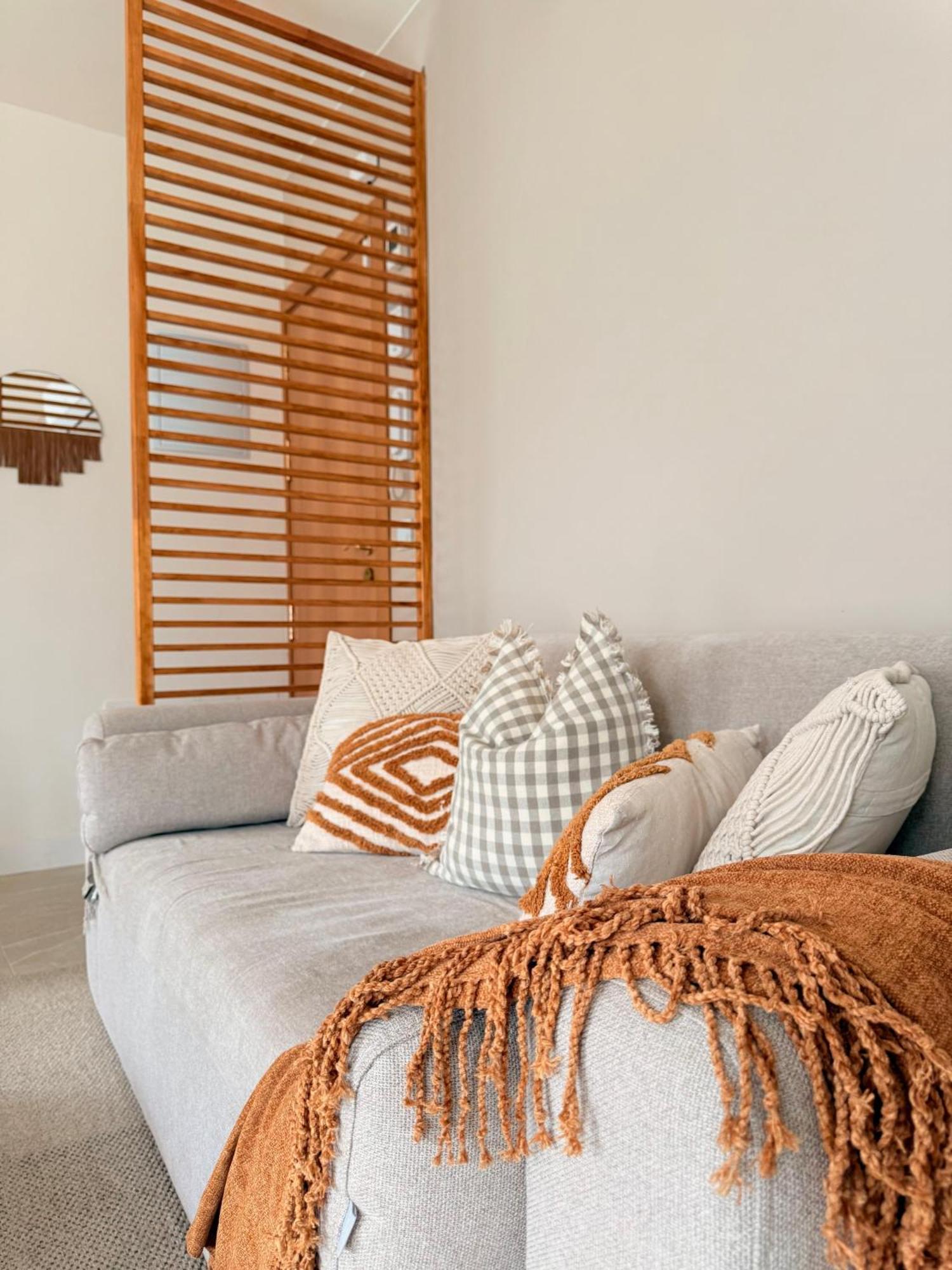 Apartamento Ikigai Leisure Estepona
