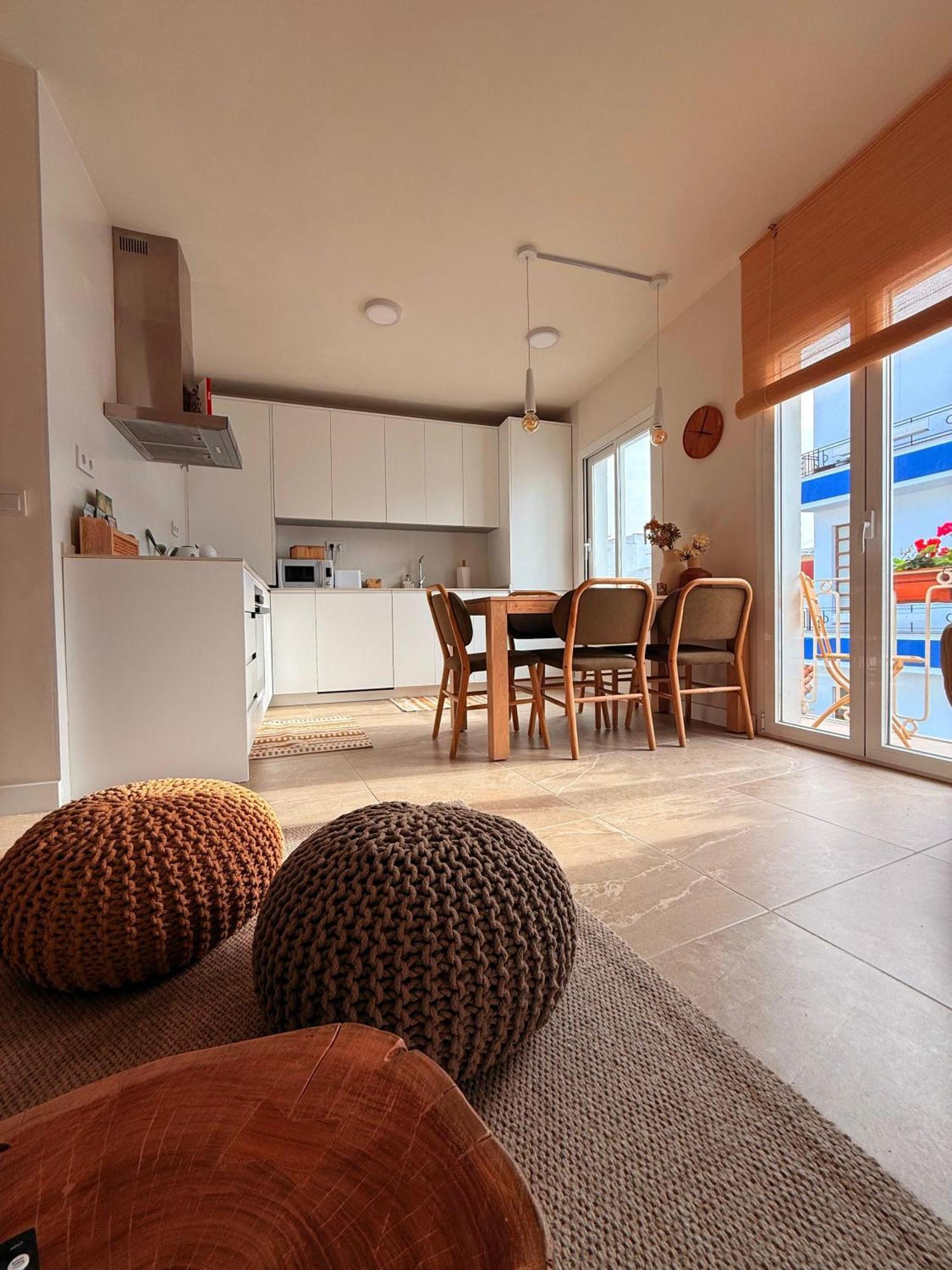 Apartamento Ikigai Leisure