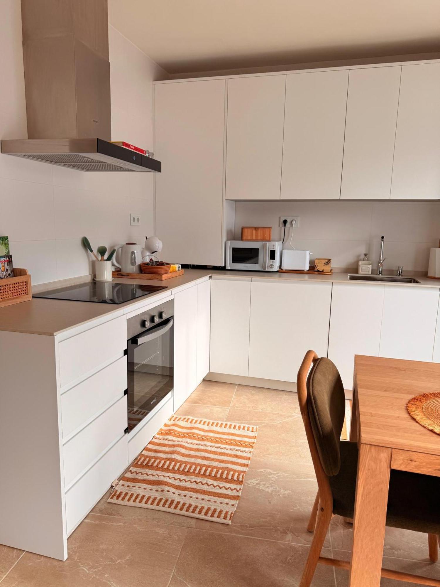 Apartamento Ikigai Leisure Estepona