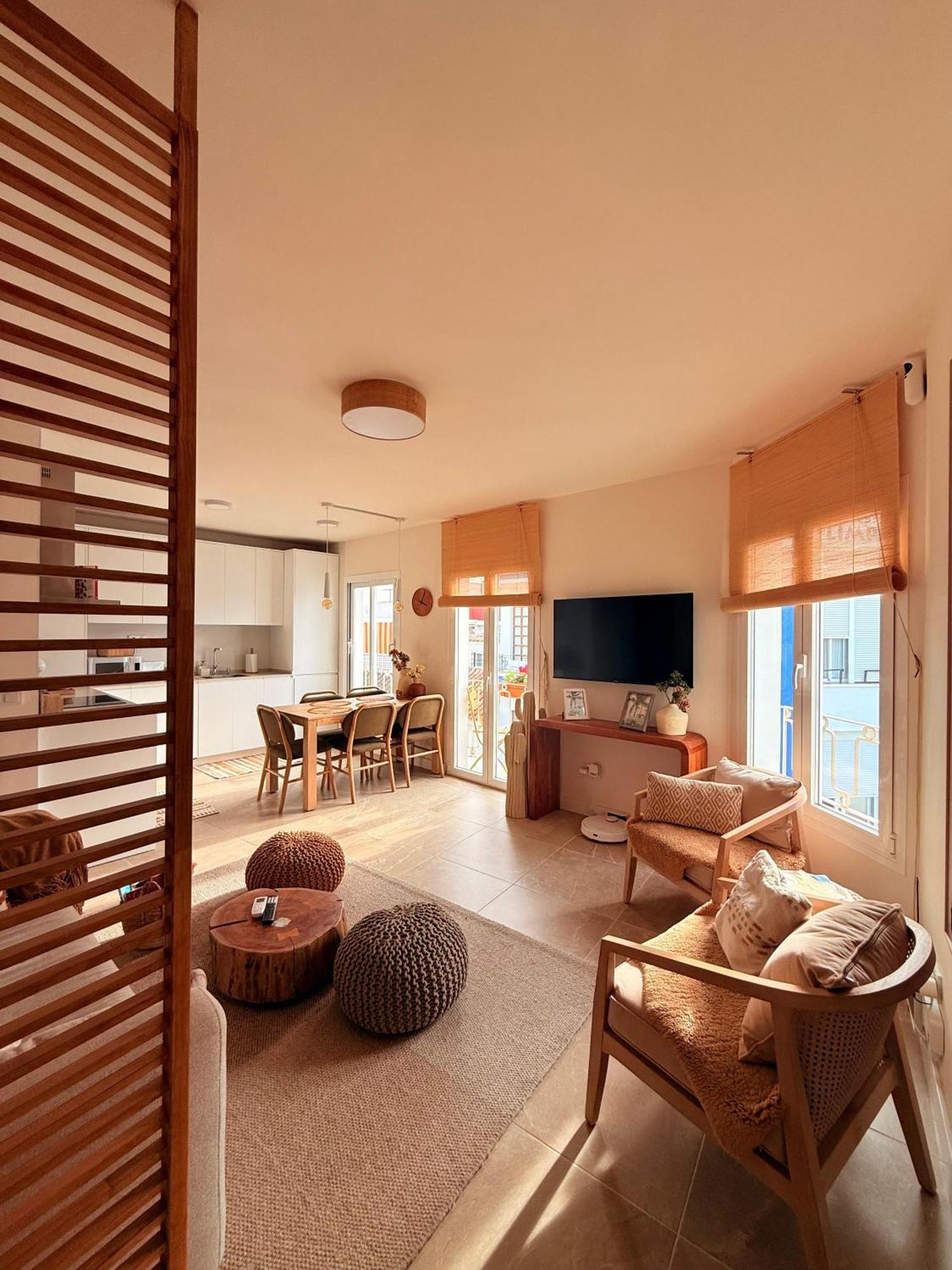 Apartamento Ikigai Leisure Estepona