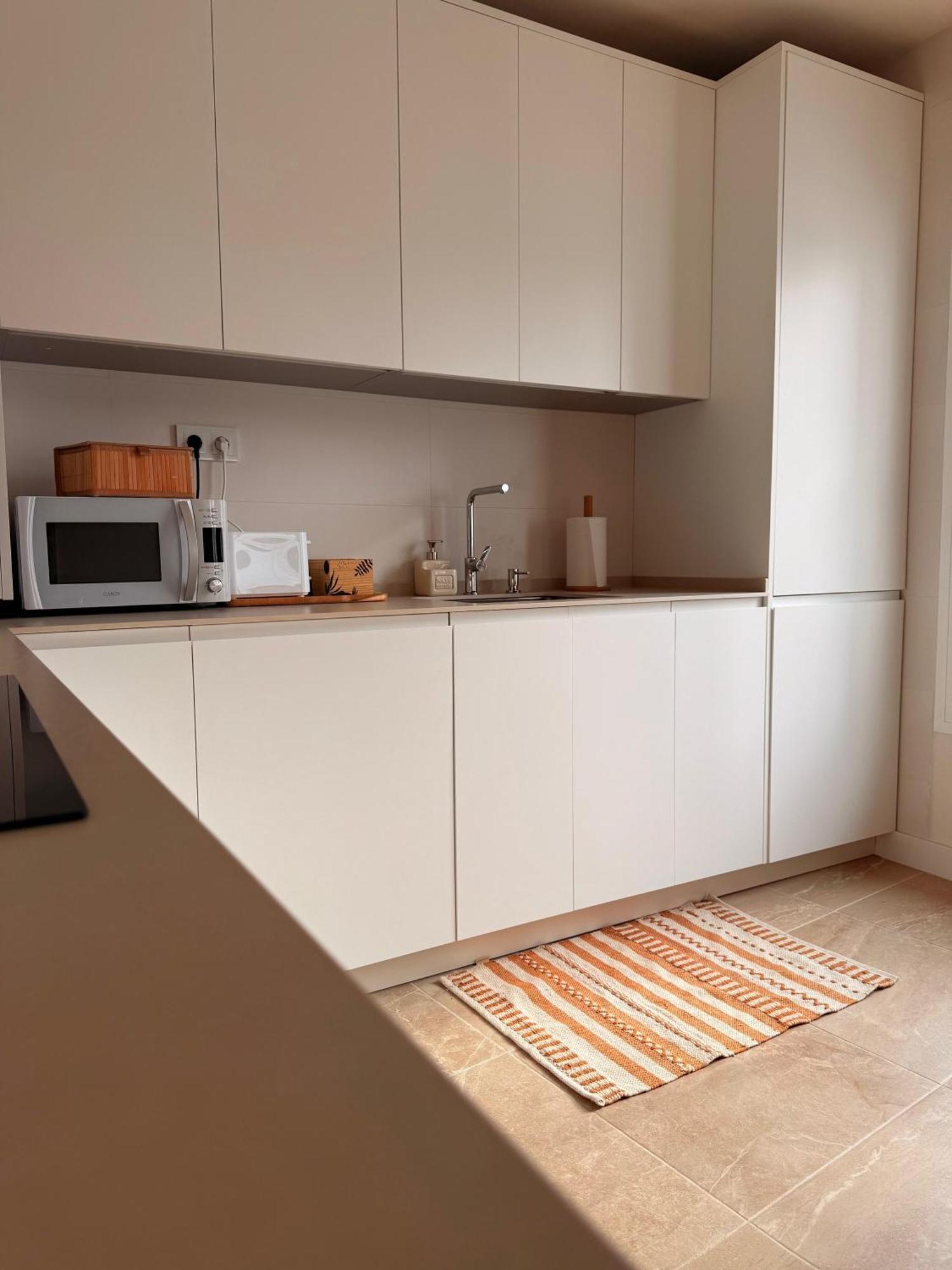 Ikigai Leisure Apartamento *
