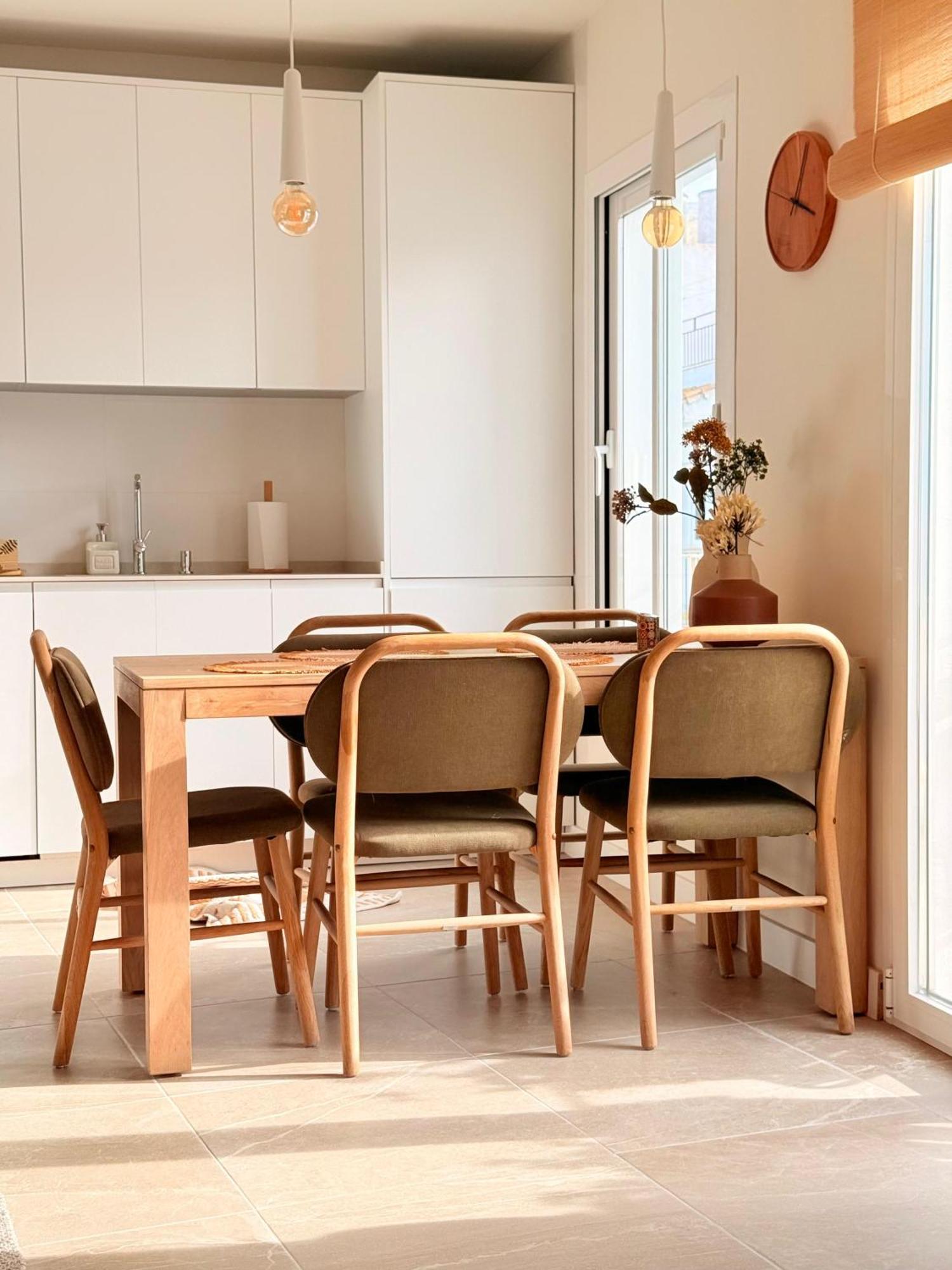 Apartamento Ikigai Leisure
