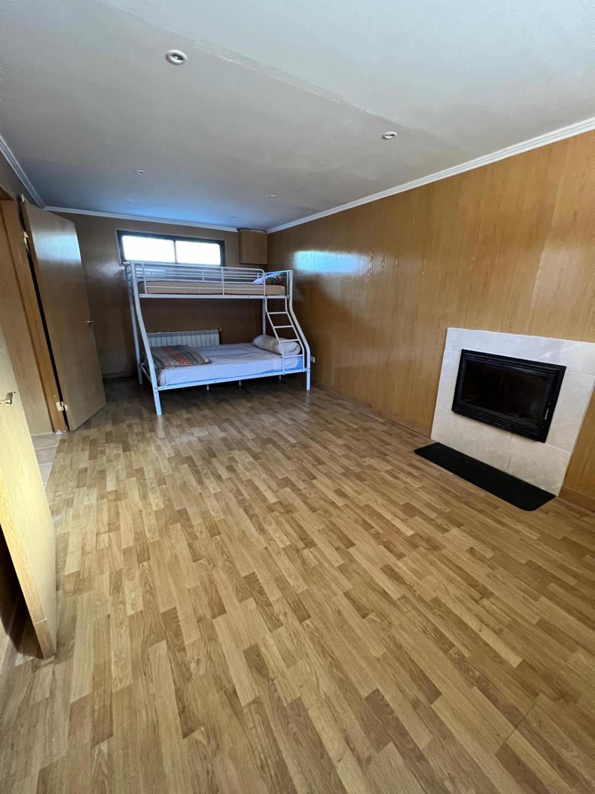 Sol Y Mar Dulce Holiday home