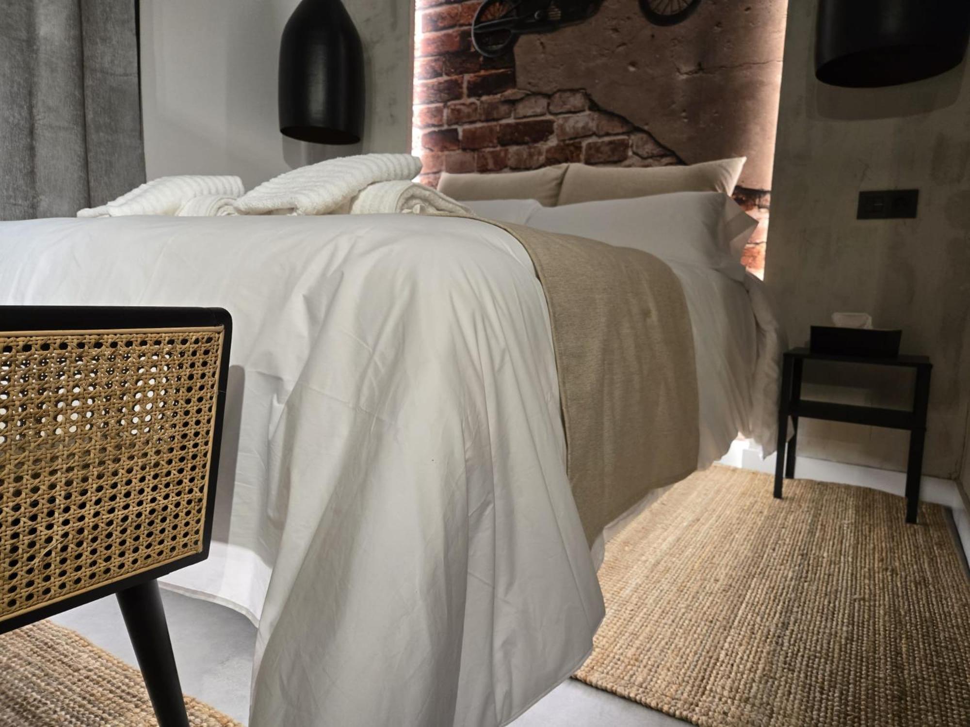 Apartamento Loft Carmenes