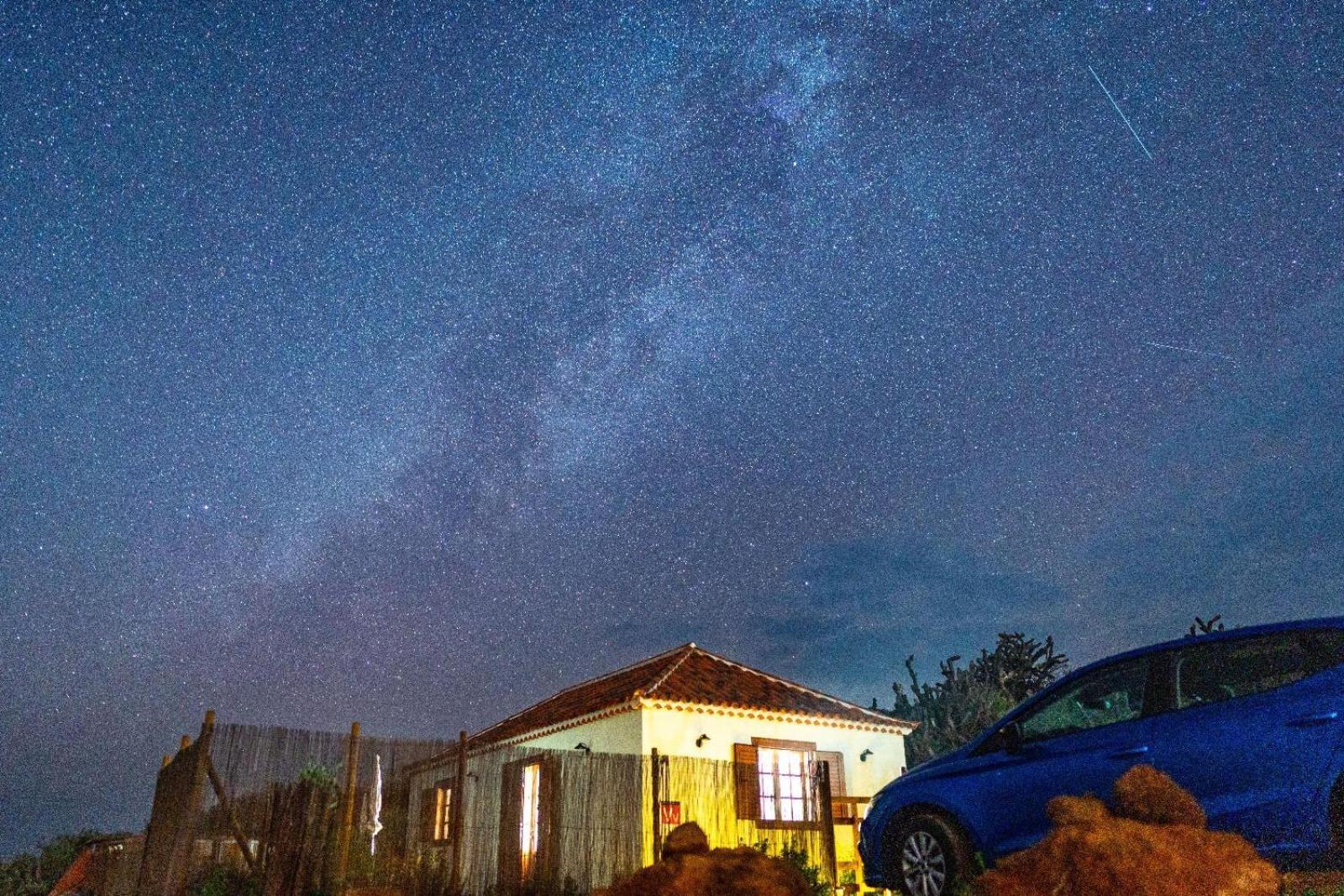 Casa De Pura Holiday home