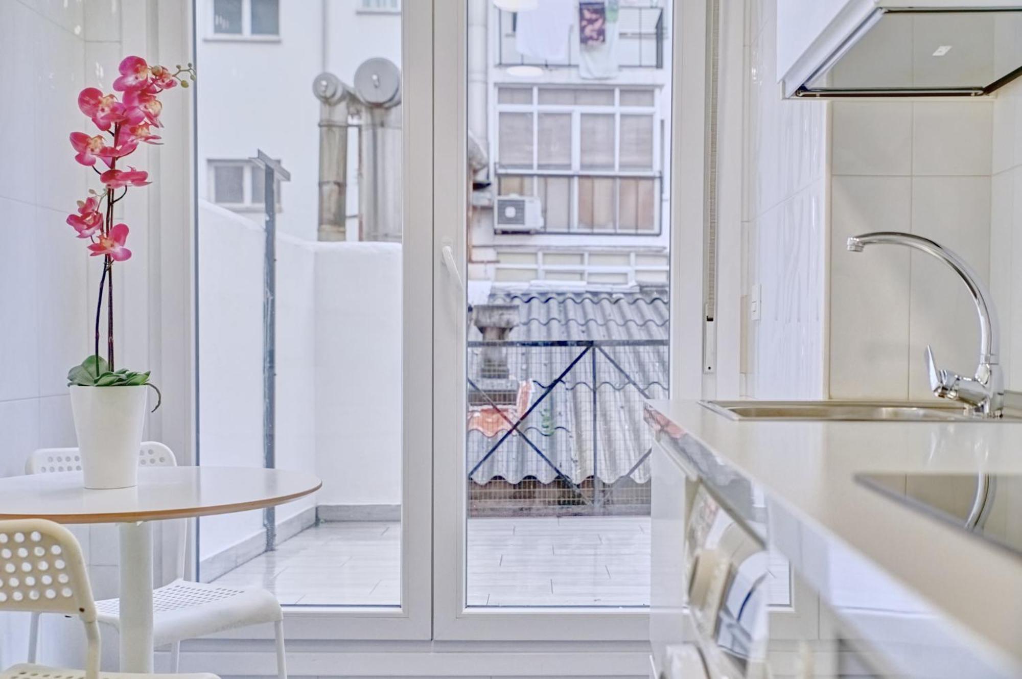 Apartamento By Clabao