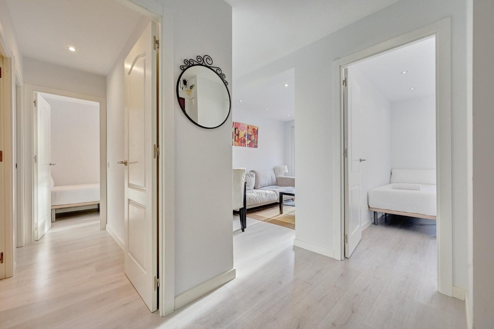By Clabao Apartamento
