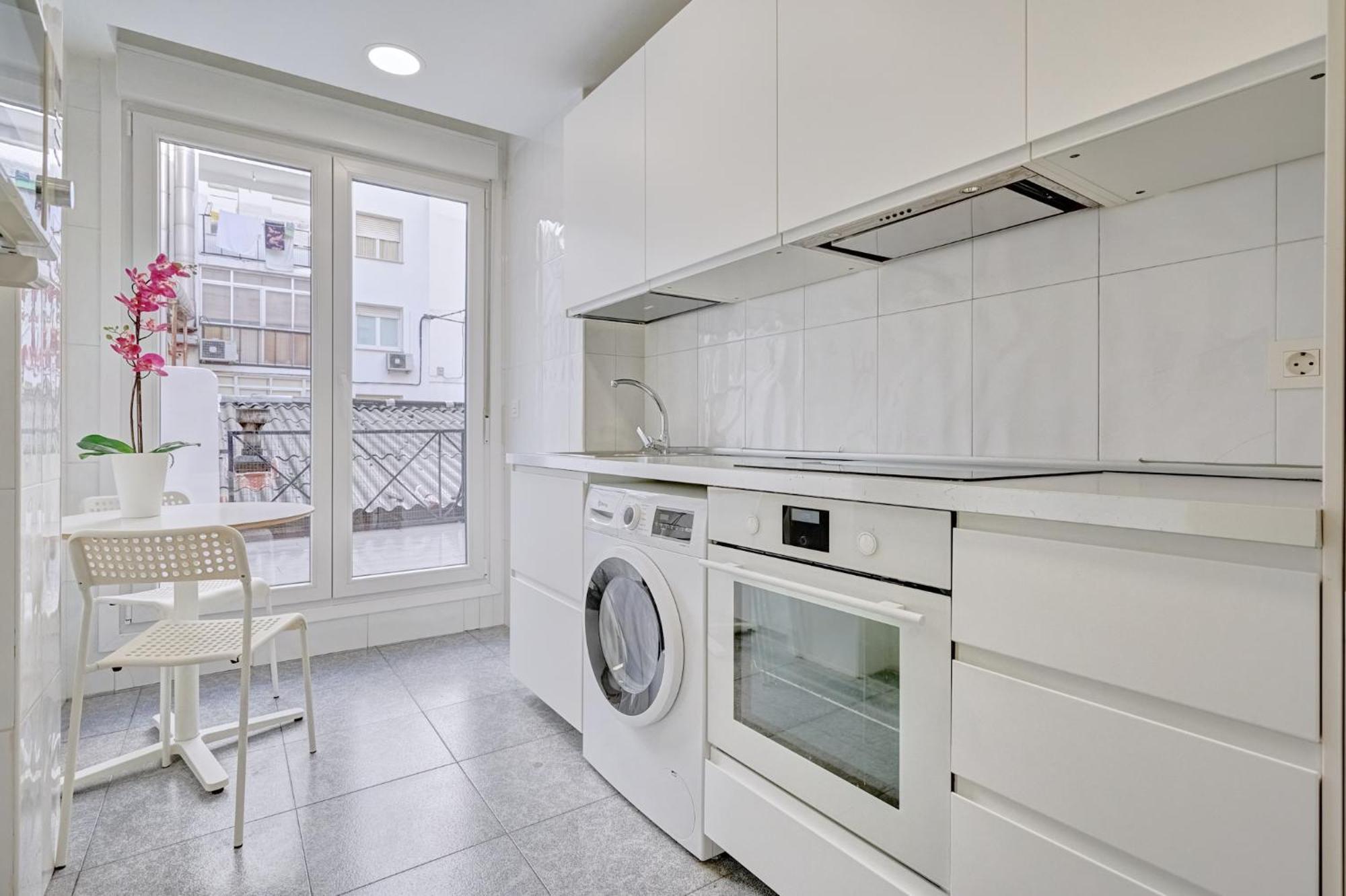 Apartamento By Clabao *