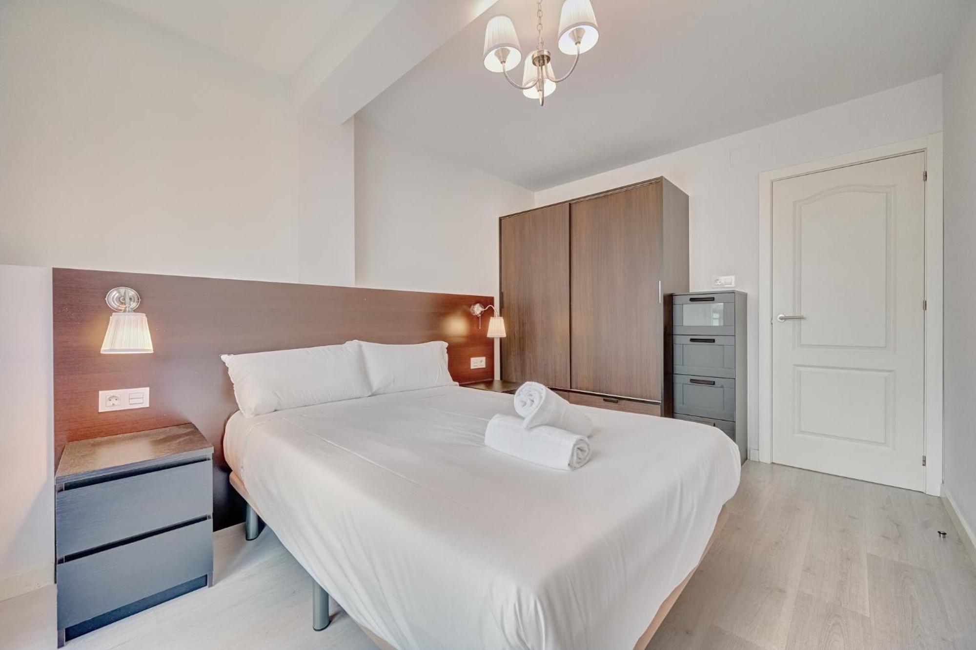 By Clabao Apartamento
