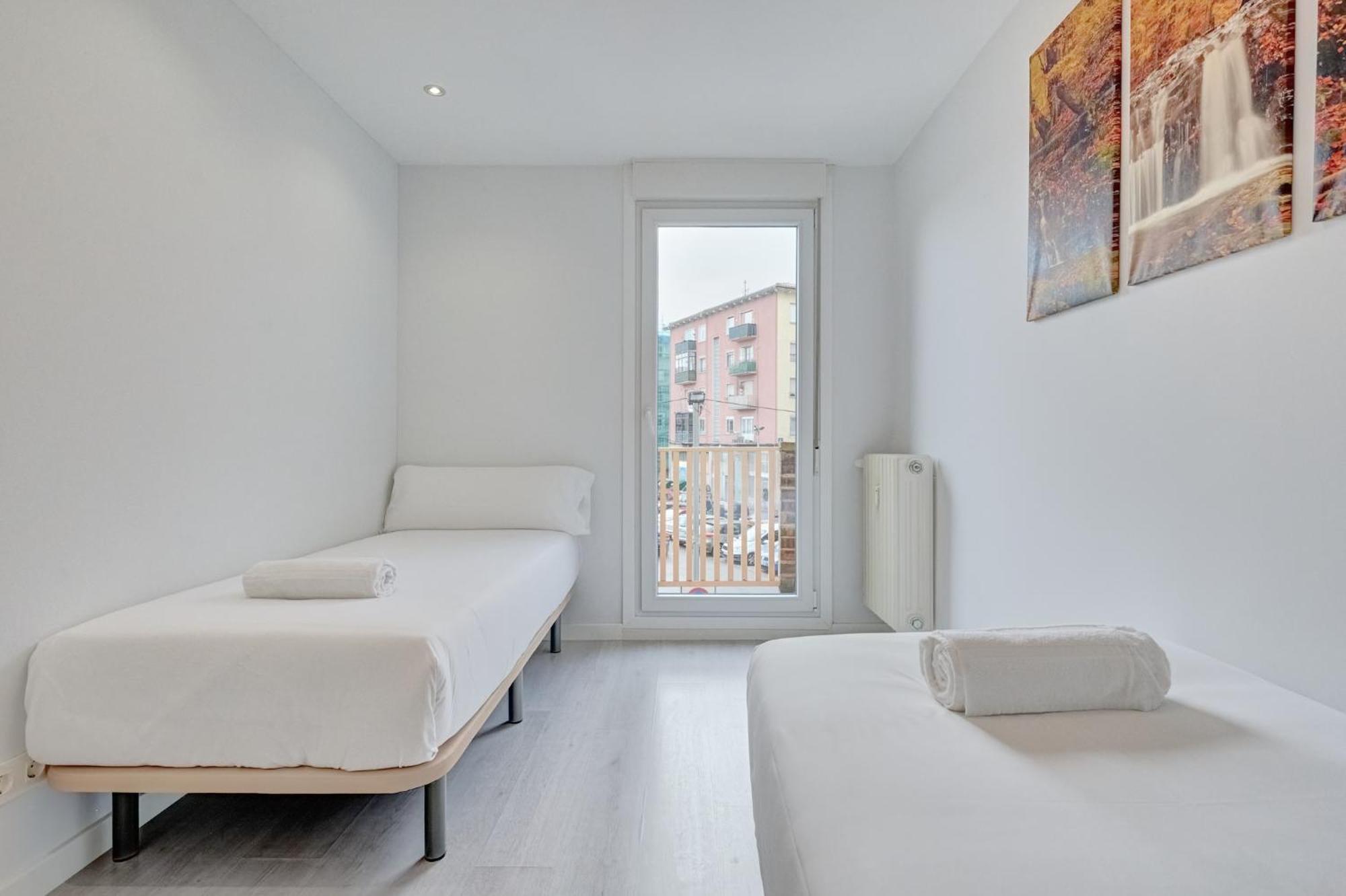 Apartamento By Clabao