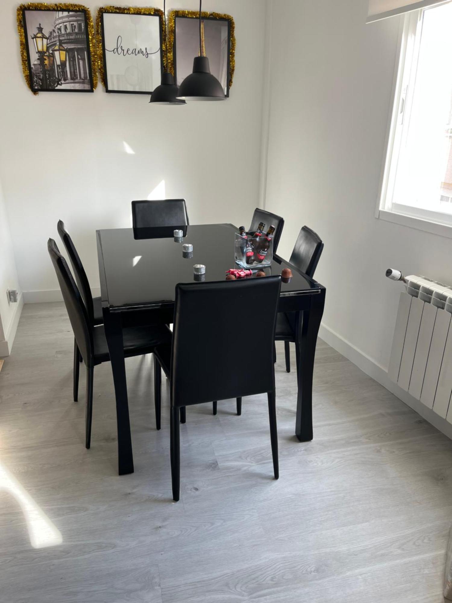 Dreams Apartment Ourense