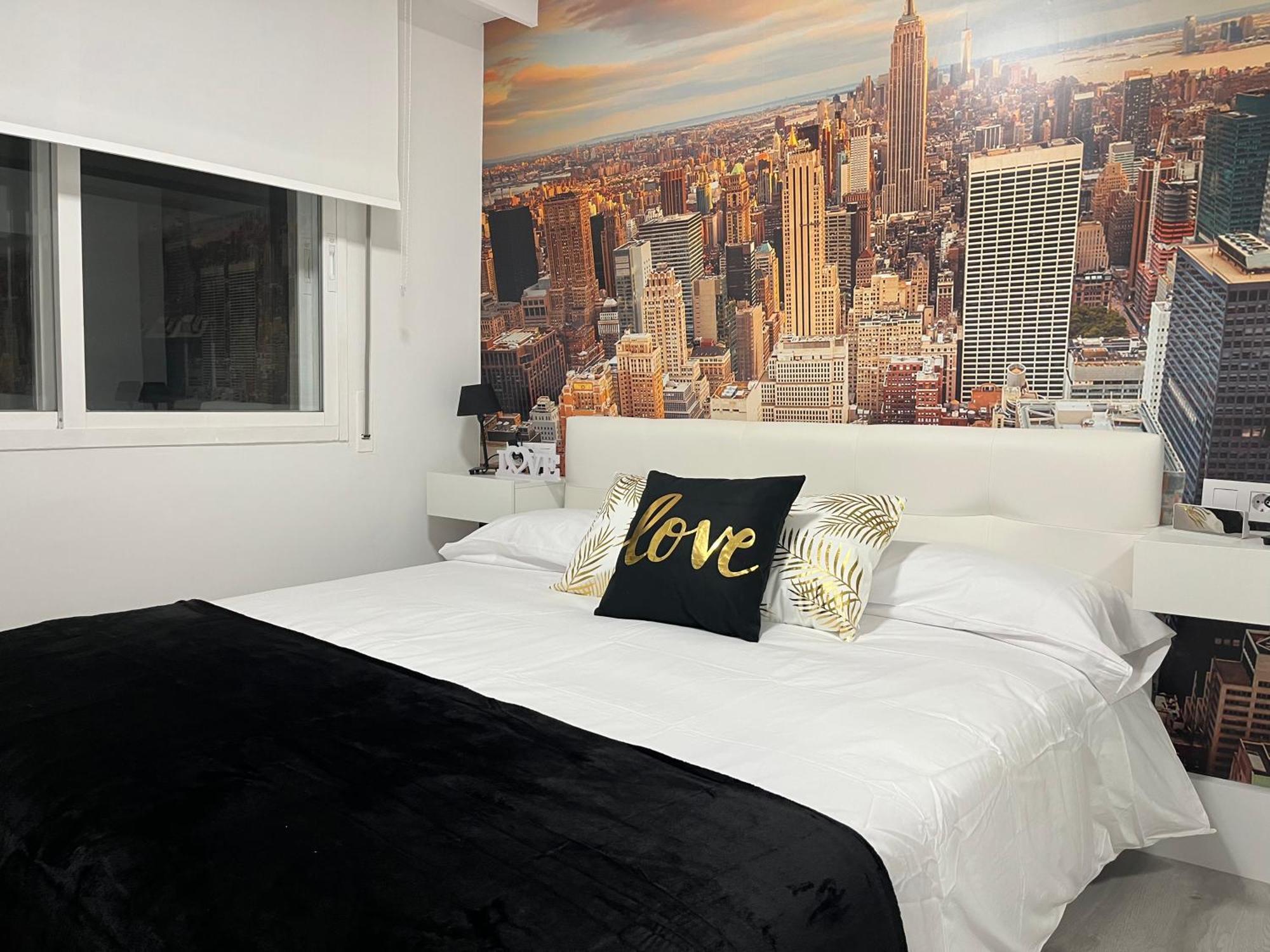 Dreams Apartment Ourense