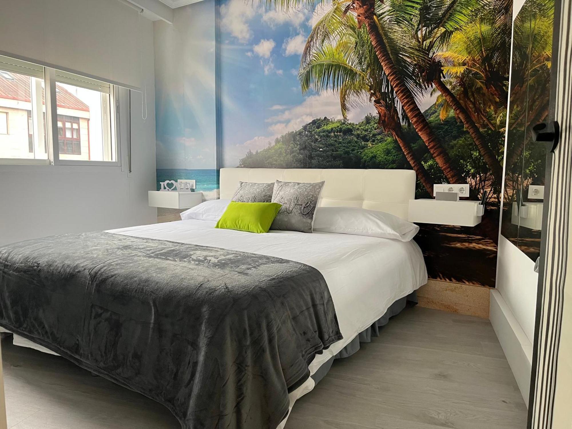 Dreams Apartment