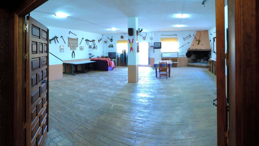 Casa rural Provincias Prado Del Rey