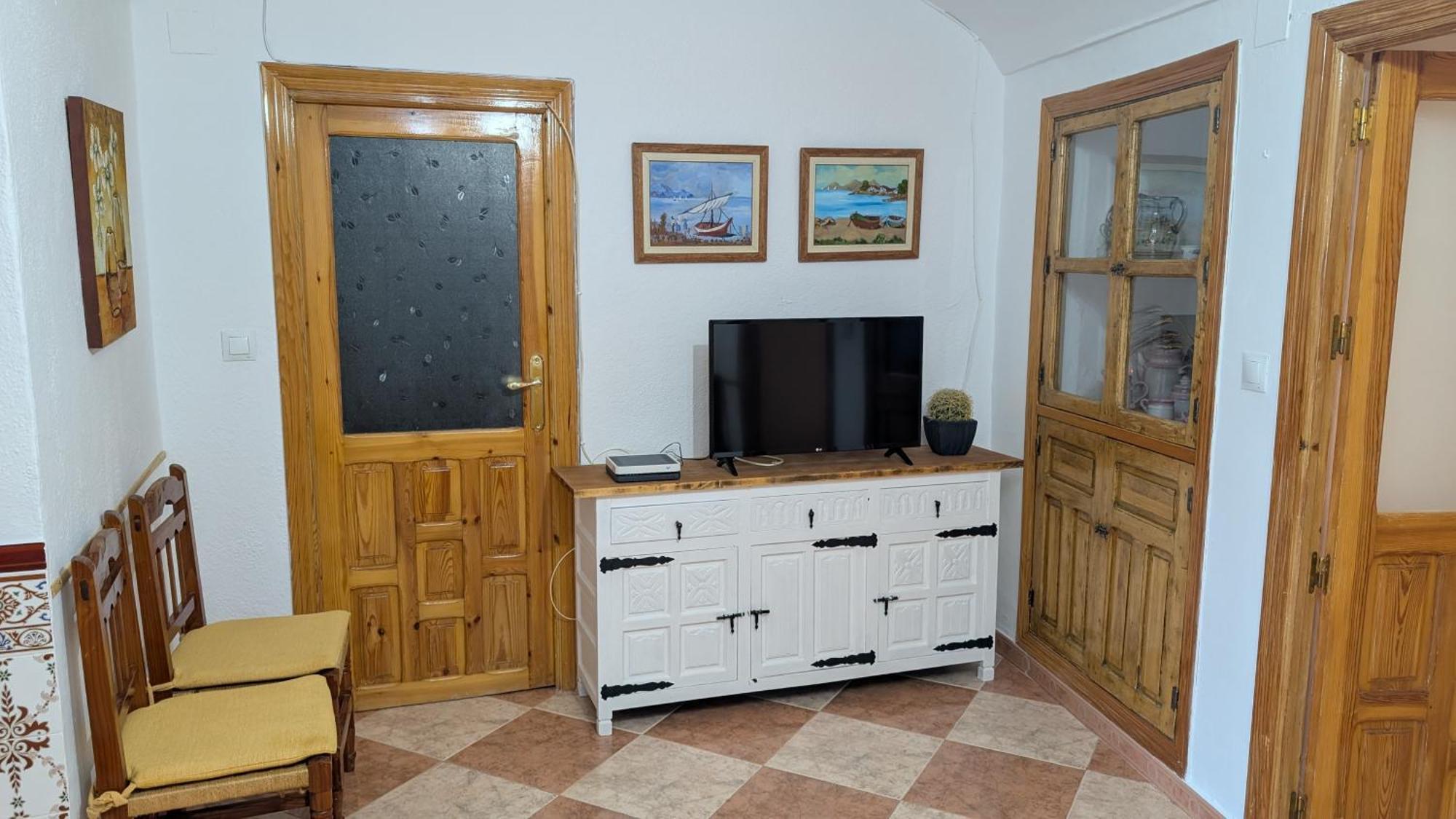Holiday home Cueva Rincon Bustamante