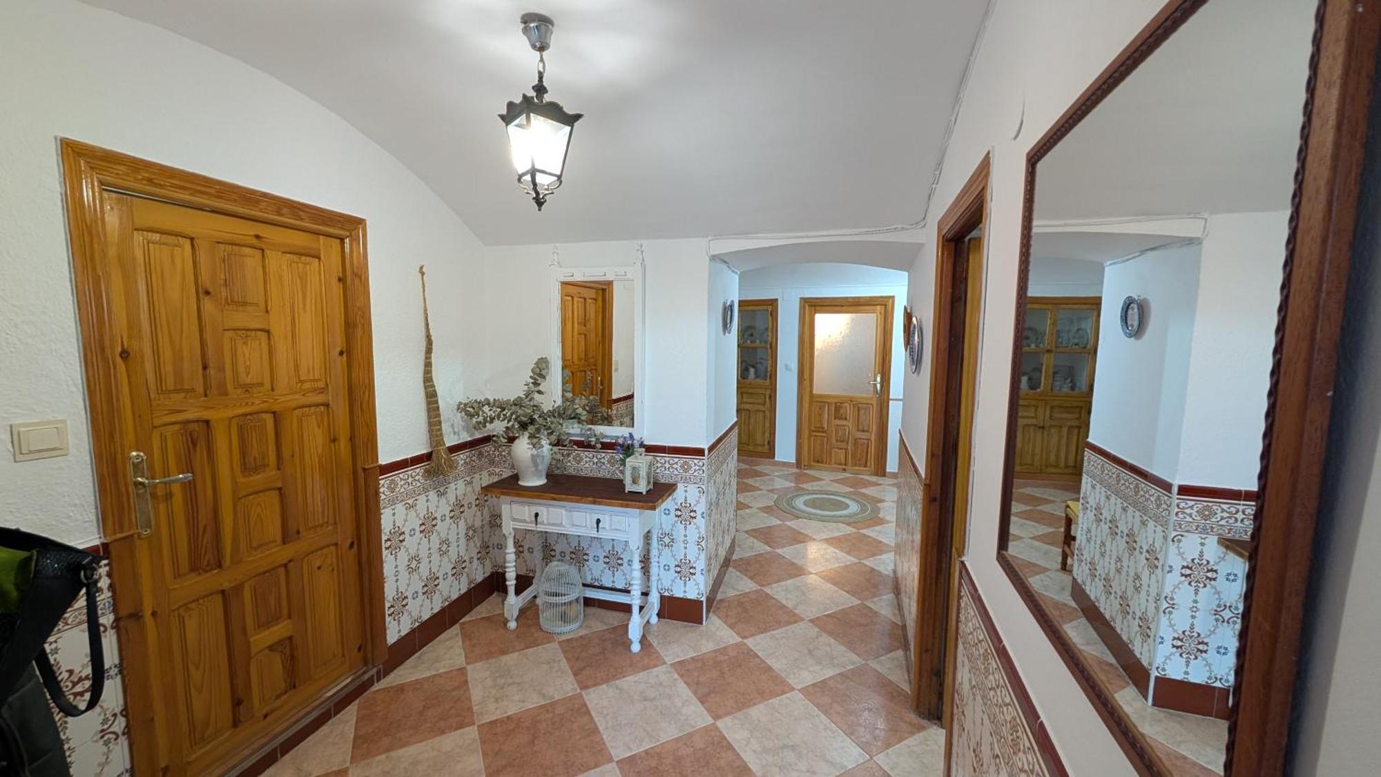 Holiday home Cueva Rincon Bustamante *