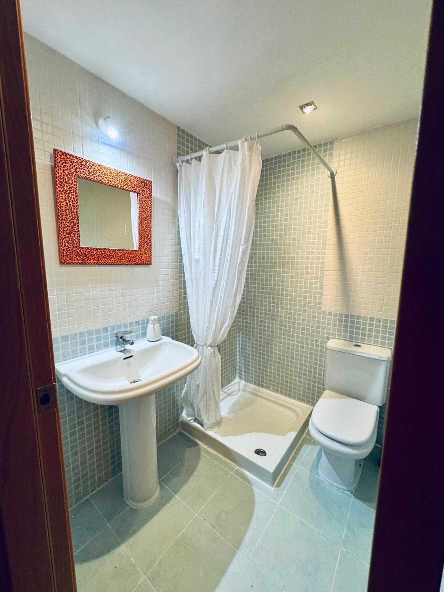 Apartment Casablanca *