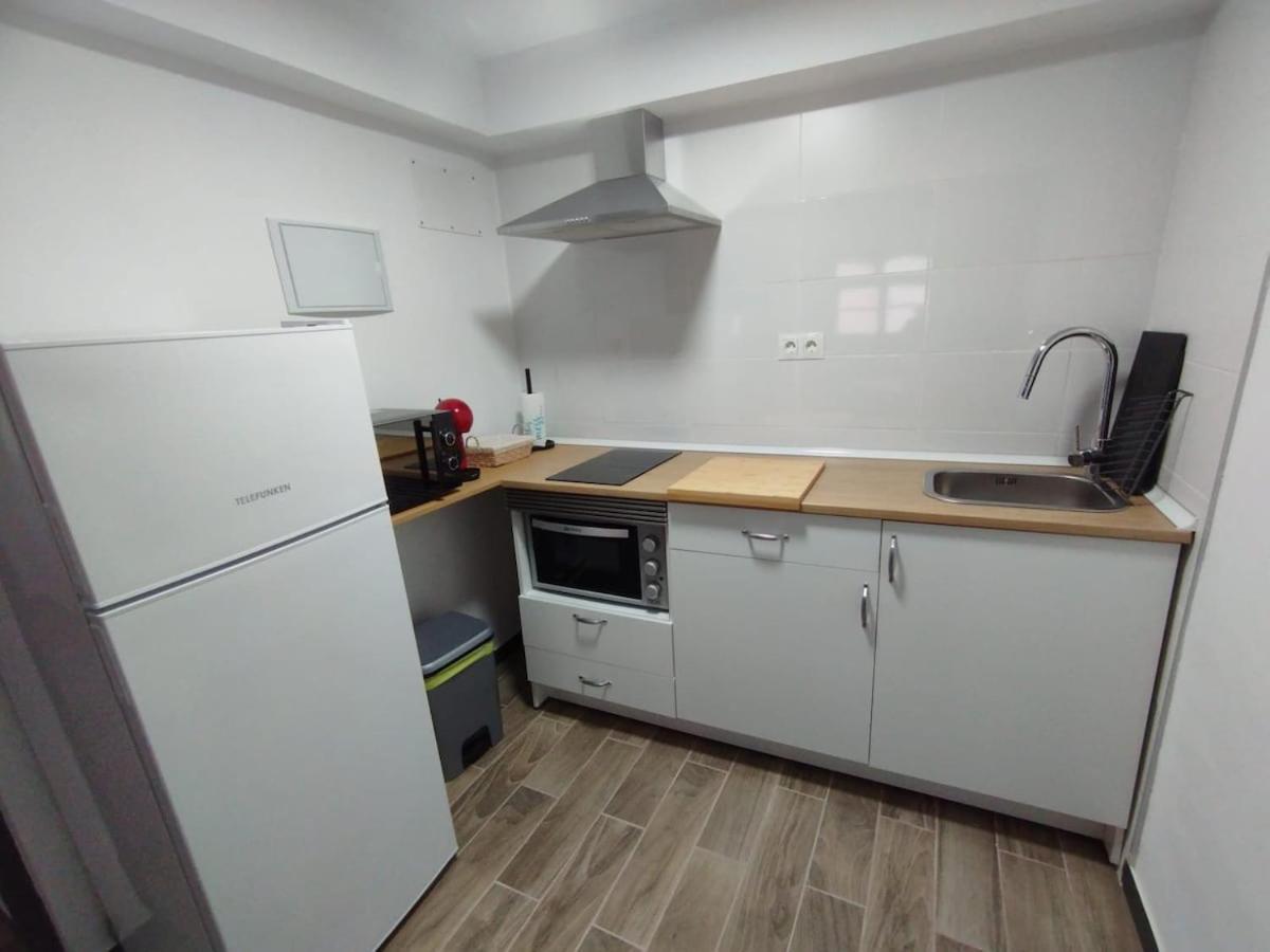 Apartamento Casa Rebel Chelva