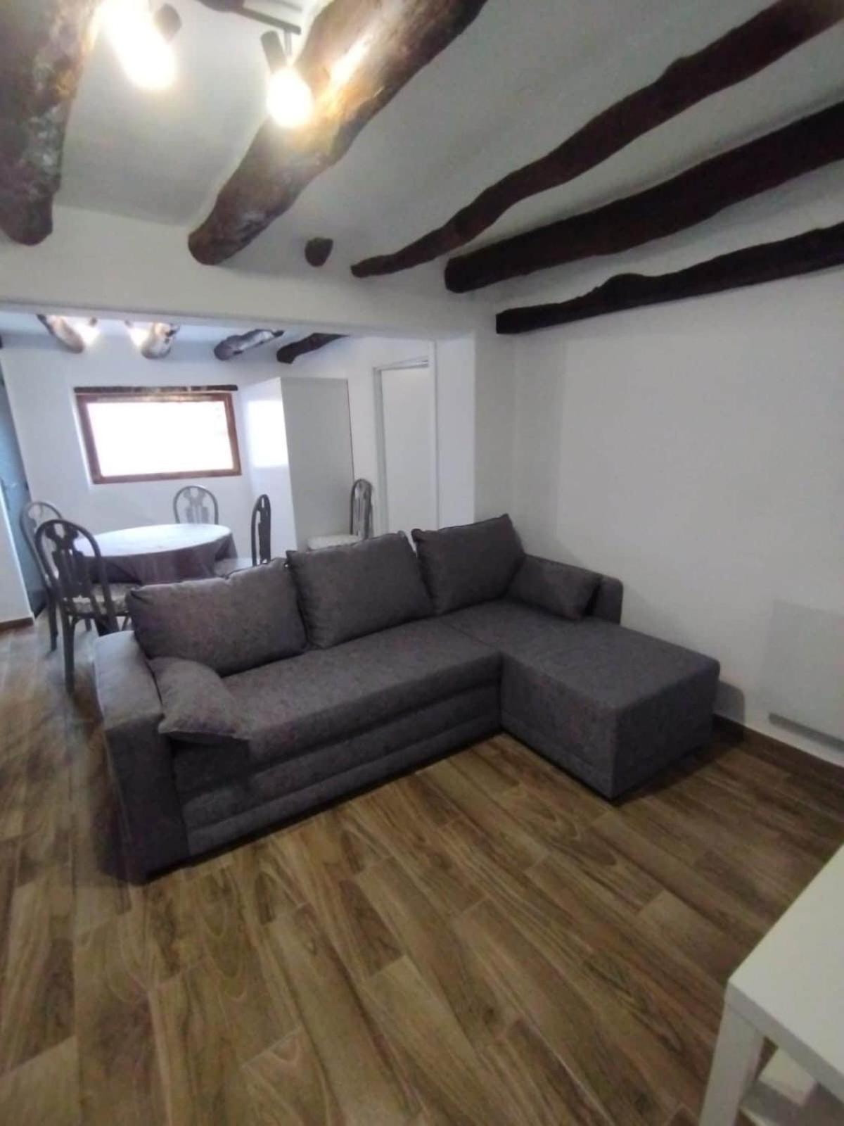 Apartamento Casa Rebel