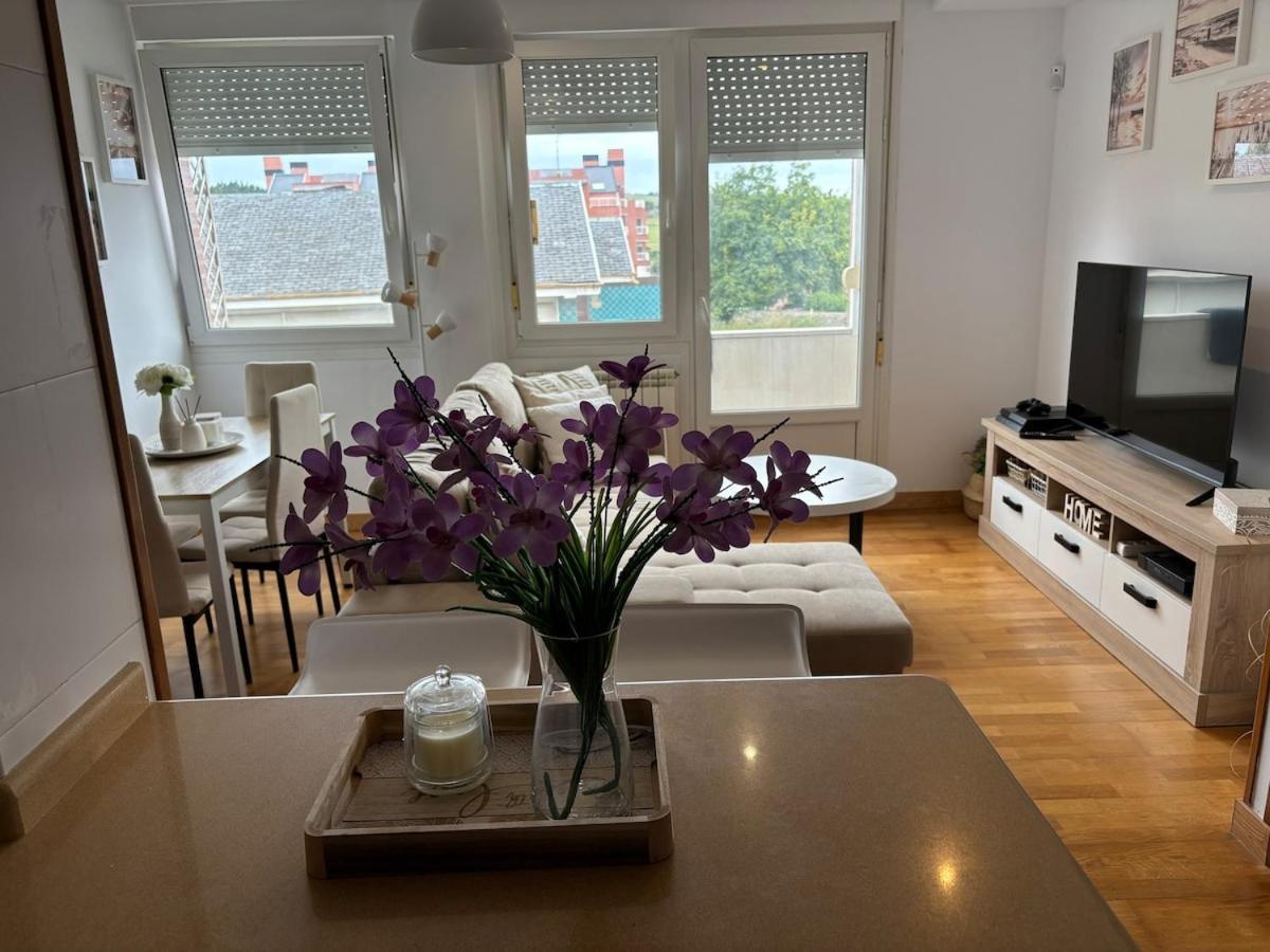 Apartamento El Pisuco Miengo
