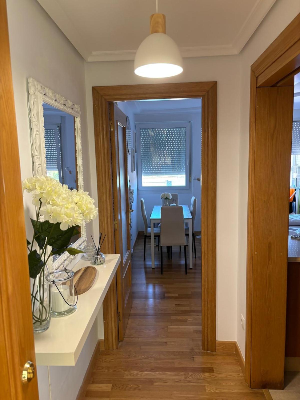Apartamento El Pisuco