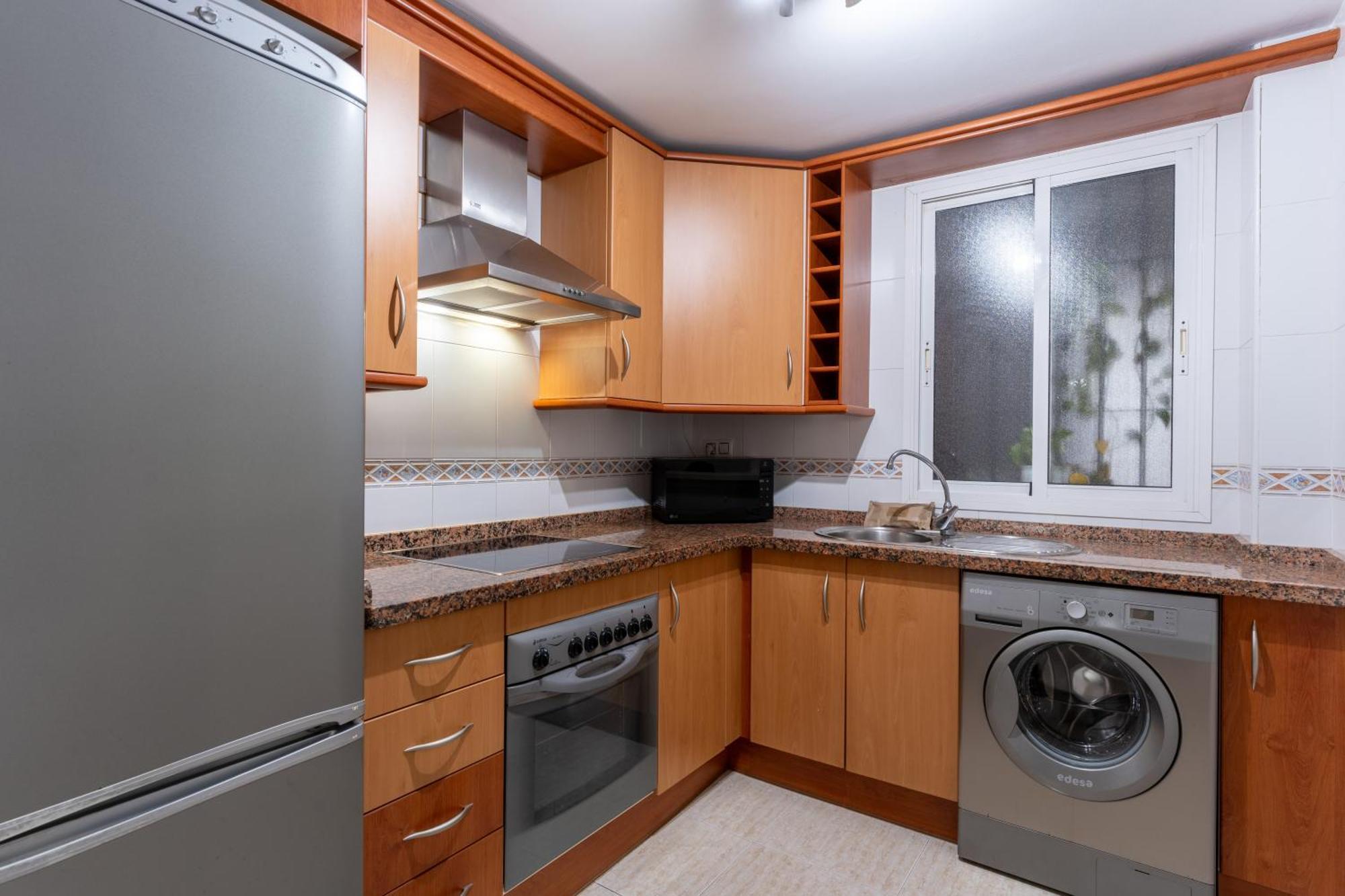 Trendyhomes Iii Apartamento