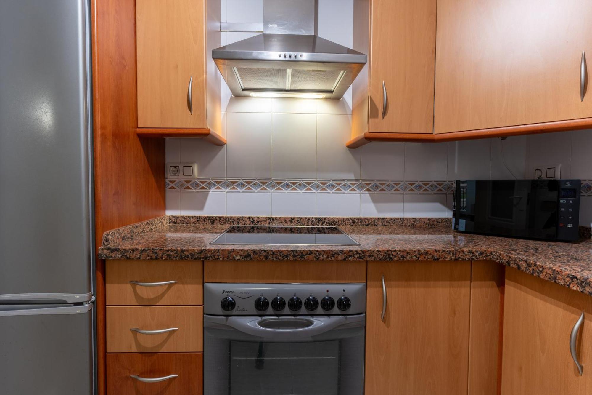 Apartamento Trendyhomes Iii *