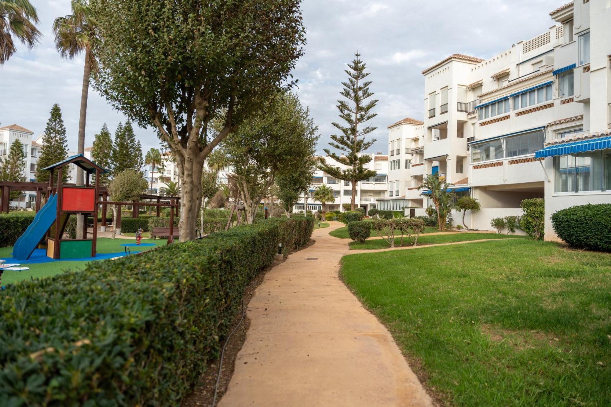 Trendyhomes Iii * Almerimar