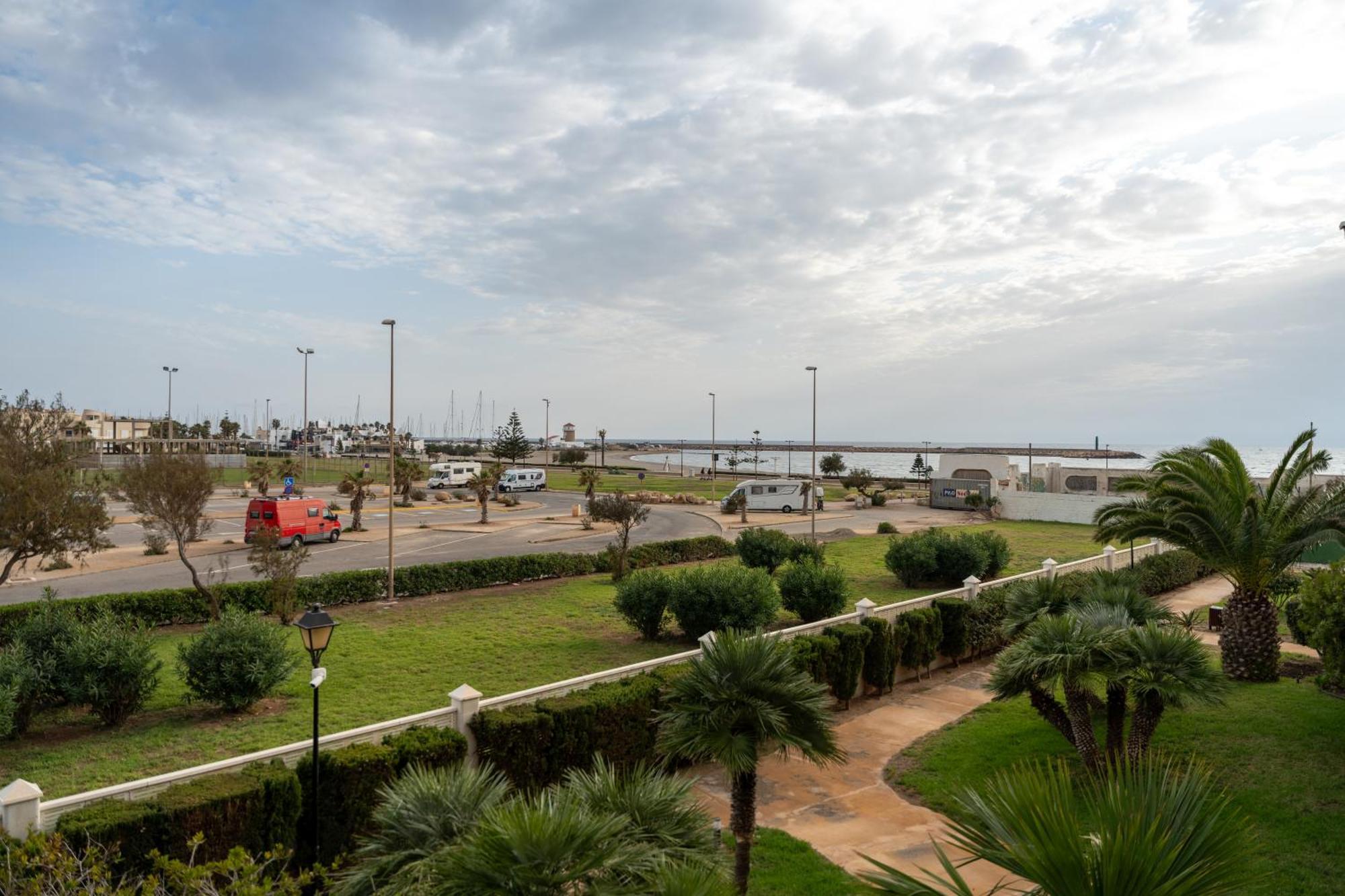 Trendyhomes Iii * Almerimar