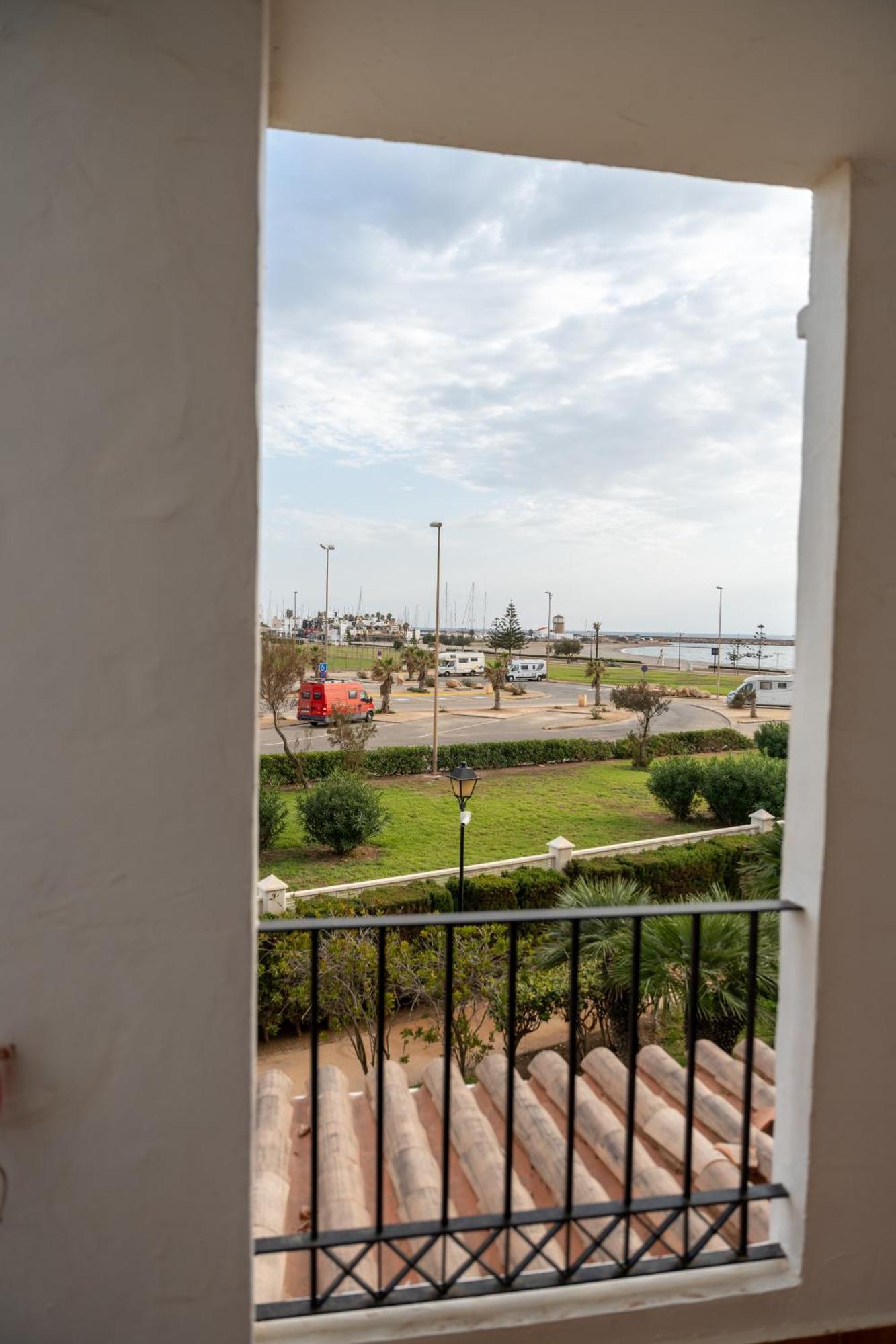 Apartamento Trendyhomes Iii Almerimar