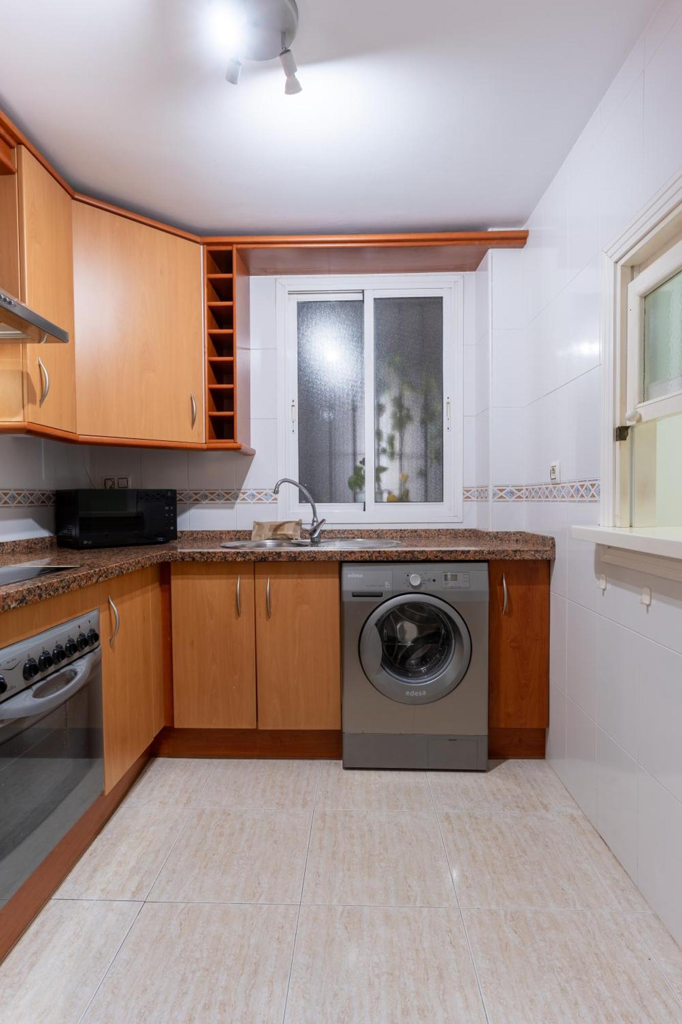 Trendyhomes Iii * Almerimar