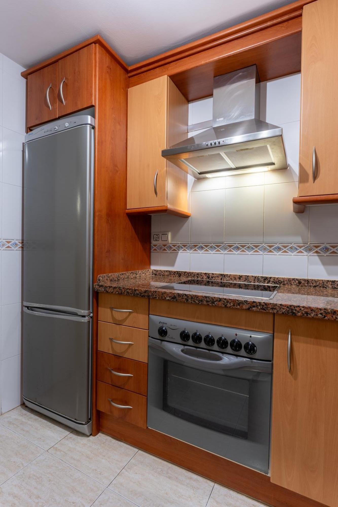 Apartamento Trendyhomes Iii *