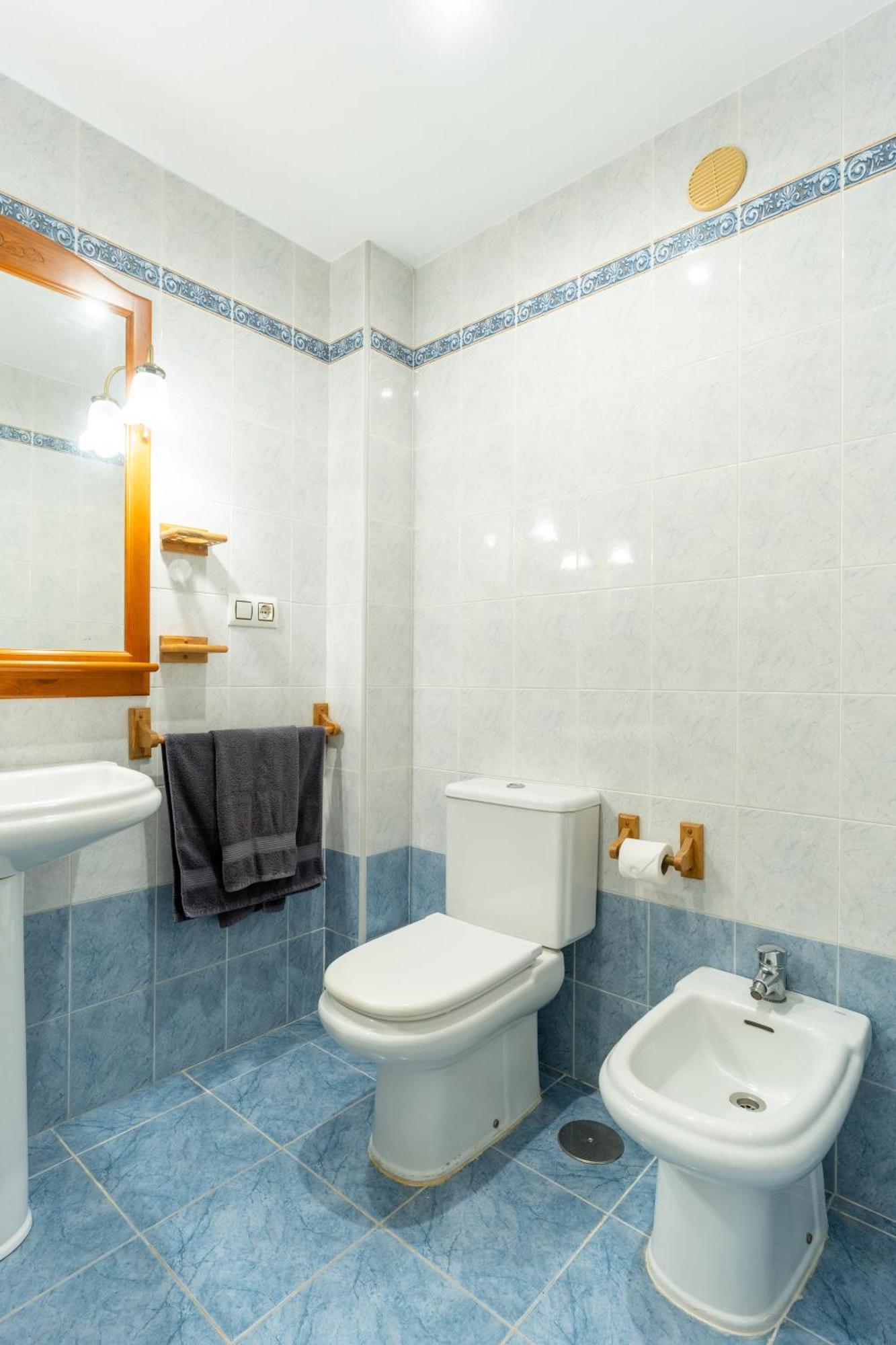 Trendyhomes Iii Almerimar