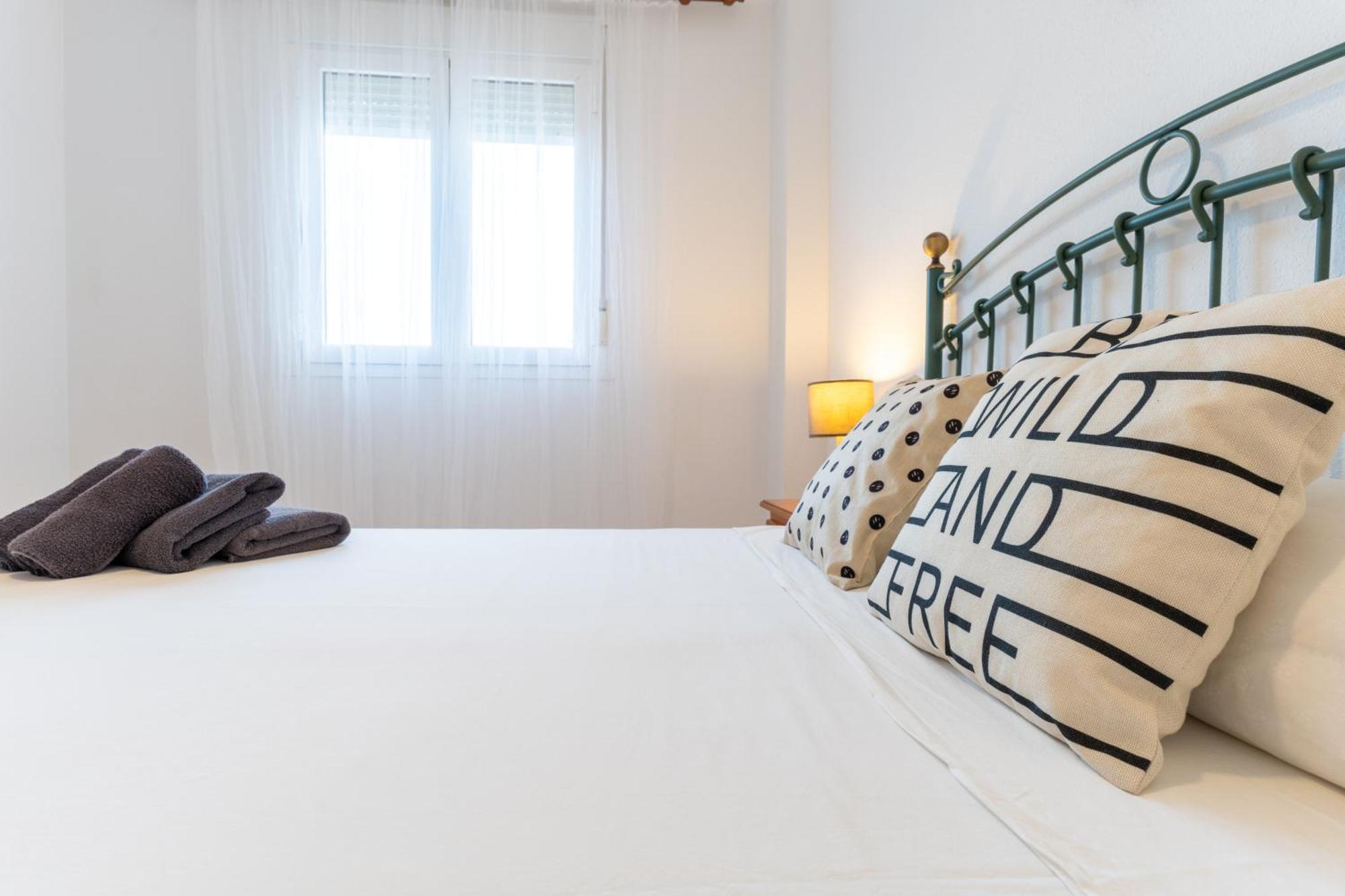 Apartamento Trendyhomes Iii *