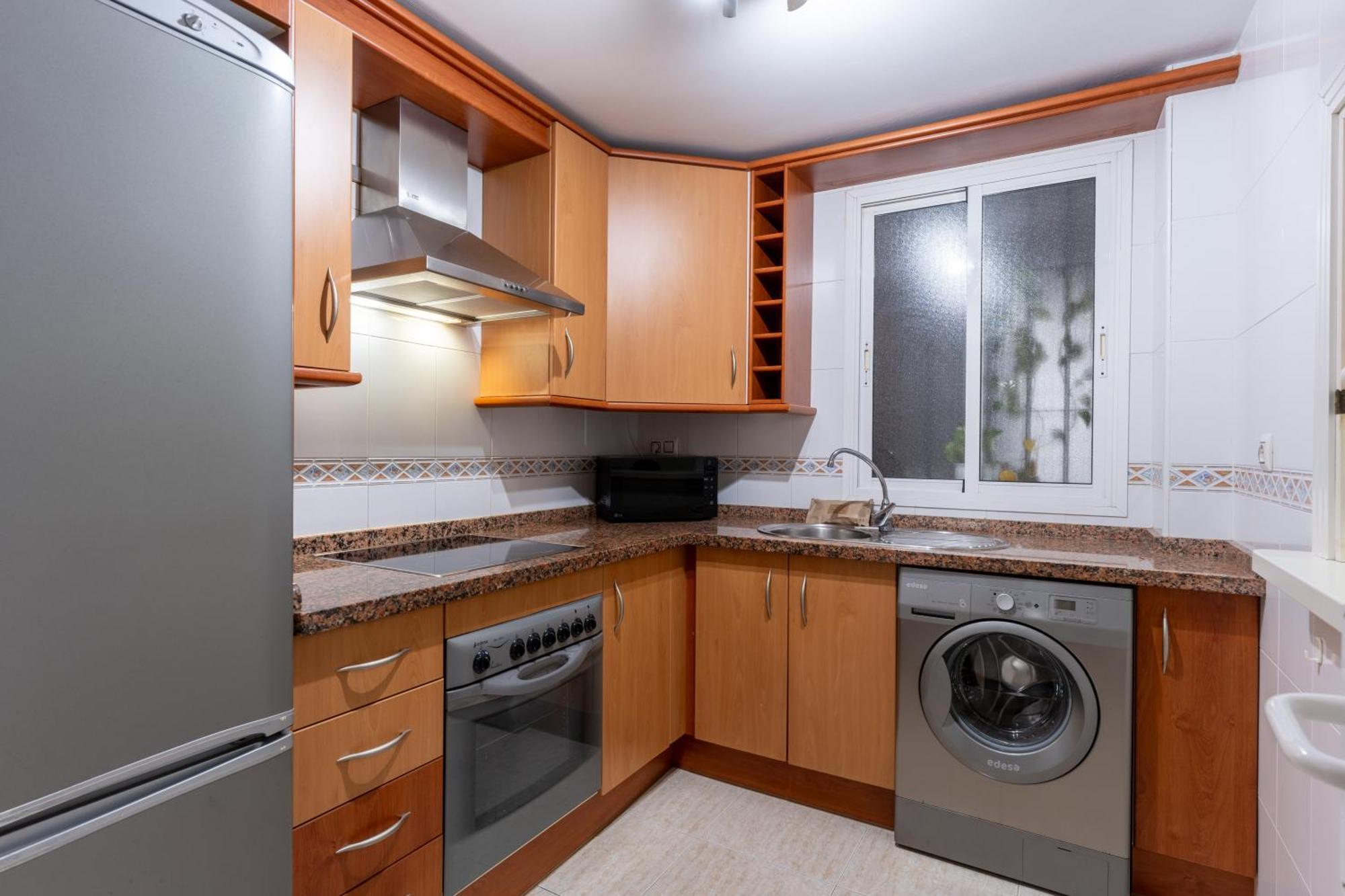 Trendyhomes Iii Apartamento *
