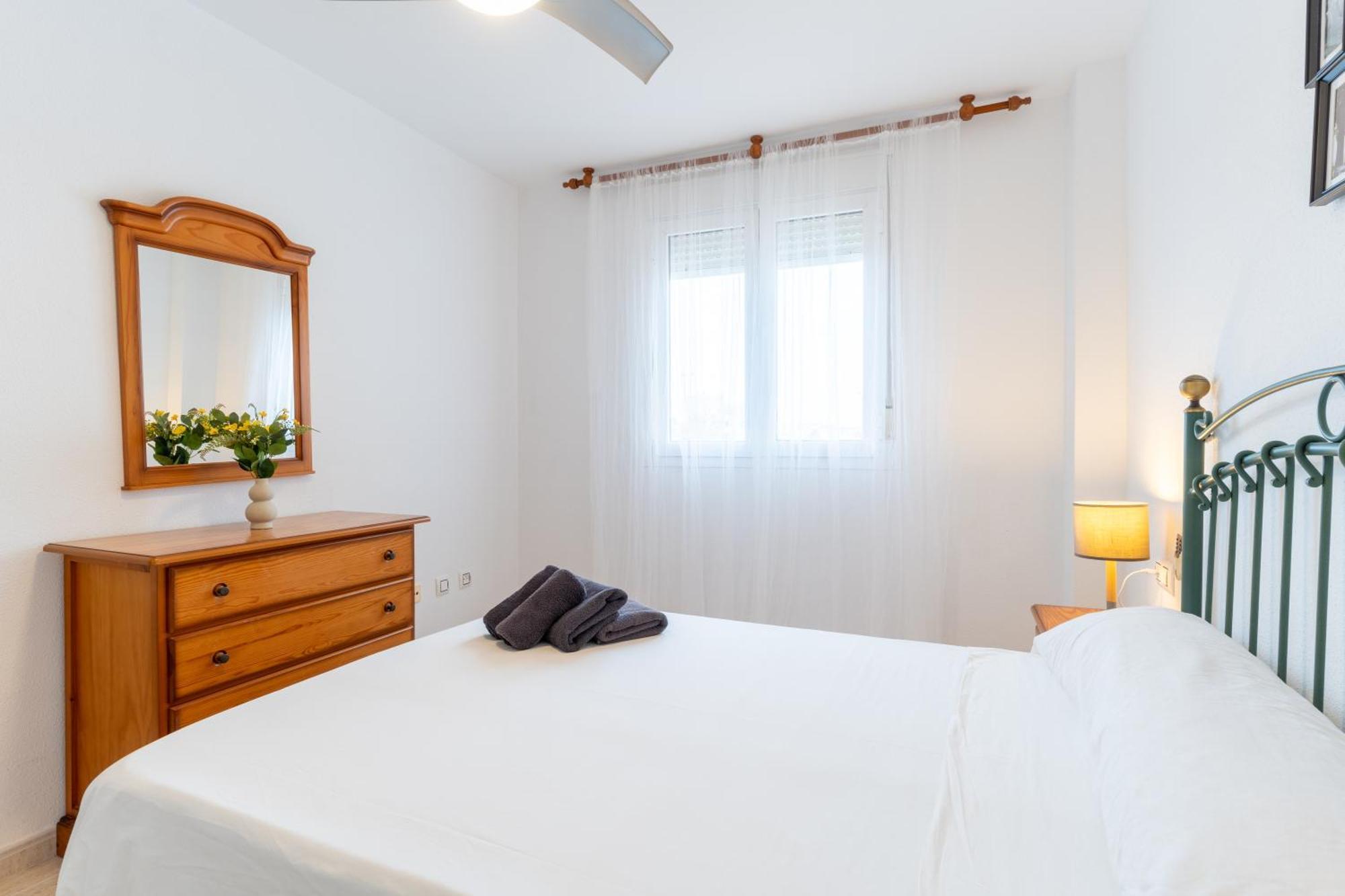 Apartamento Trendyhomes Iii *