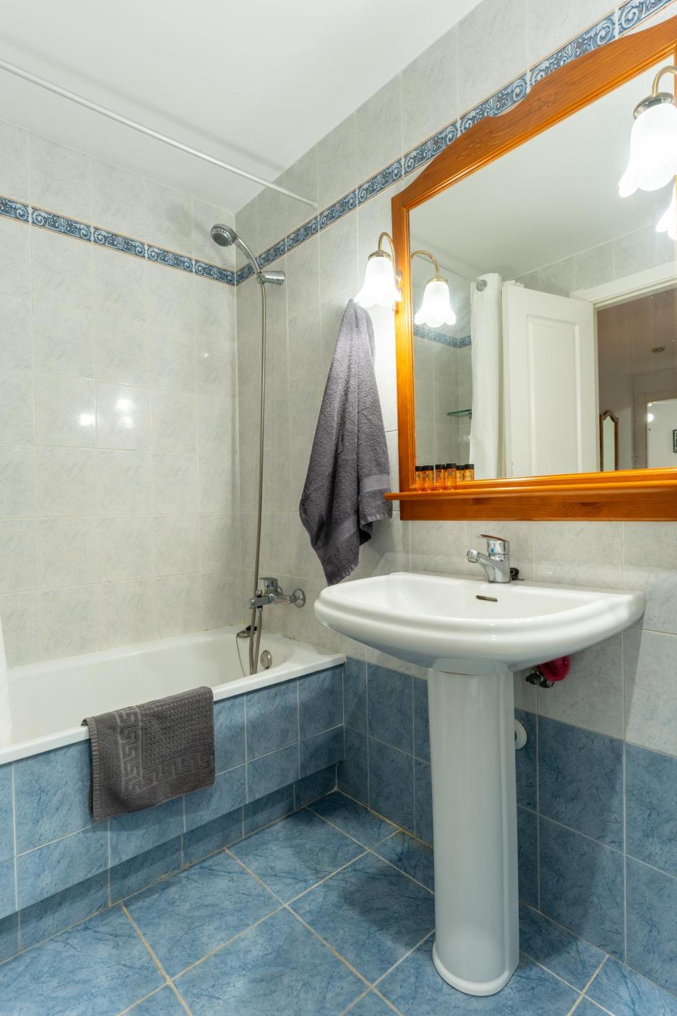 Apartamento Trendyhomes Iii Almerimar