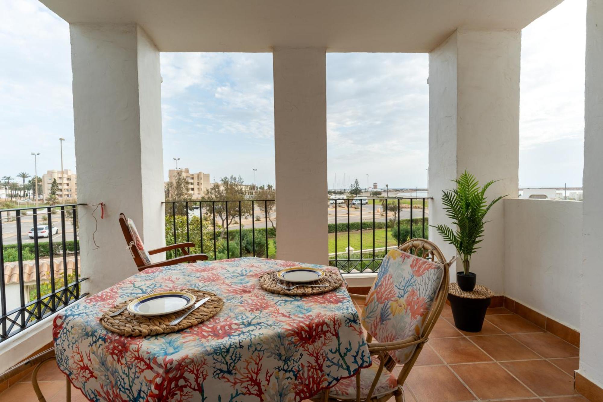 Trendyhomes Iii * Almerimar