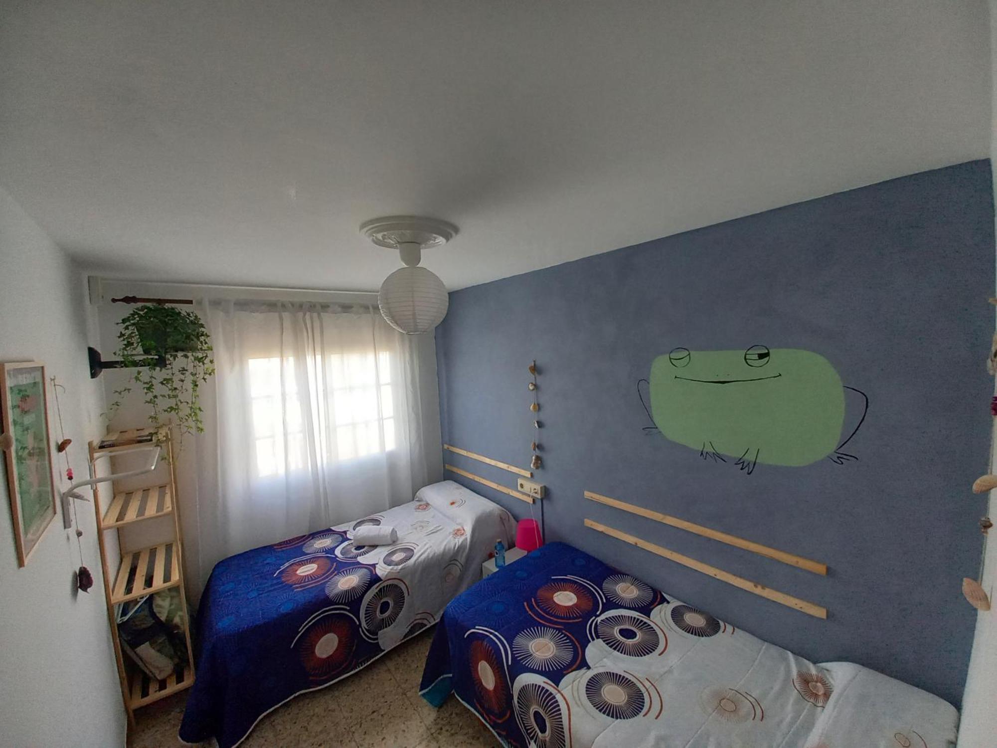 Casa De Amigos Guest house *