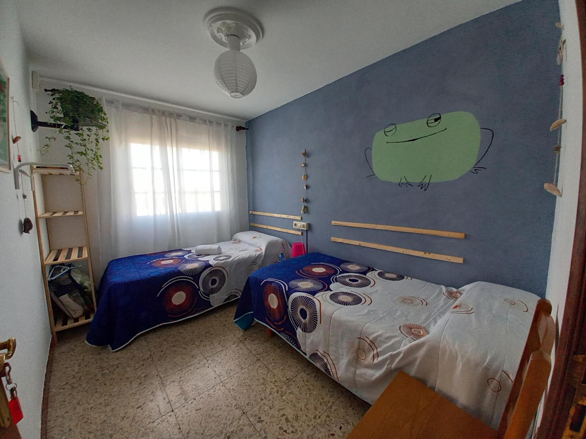 Casa De Amigos Picarana