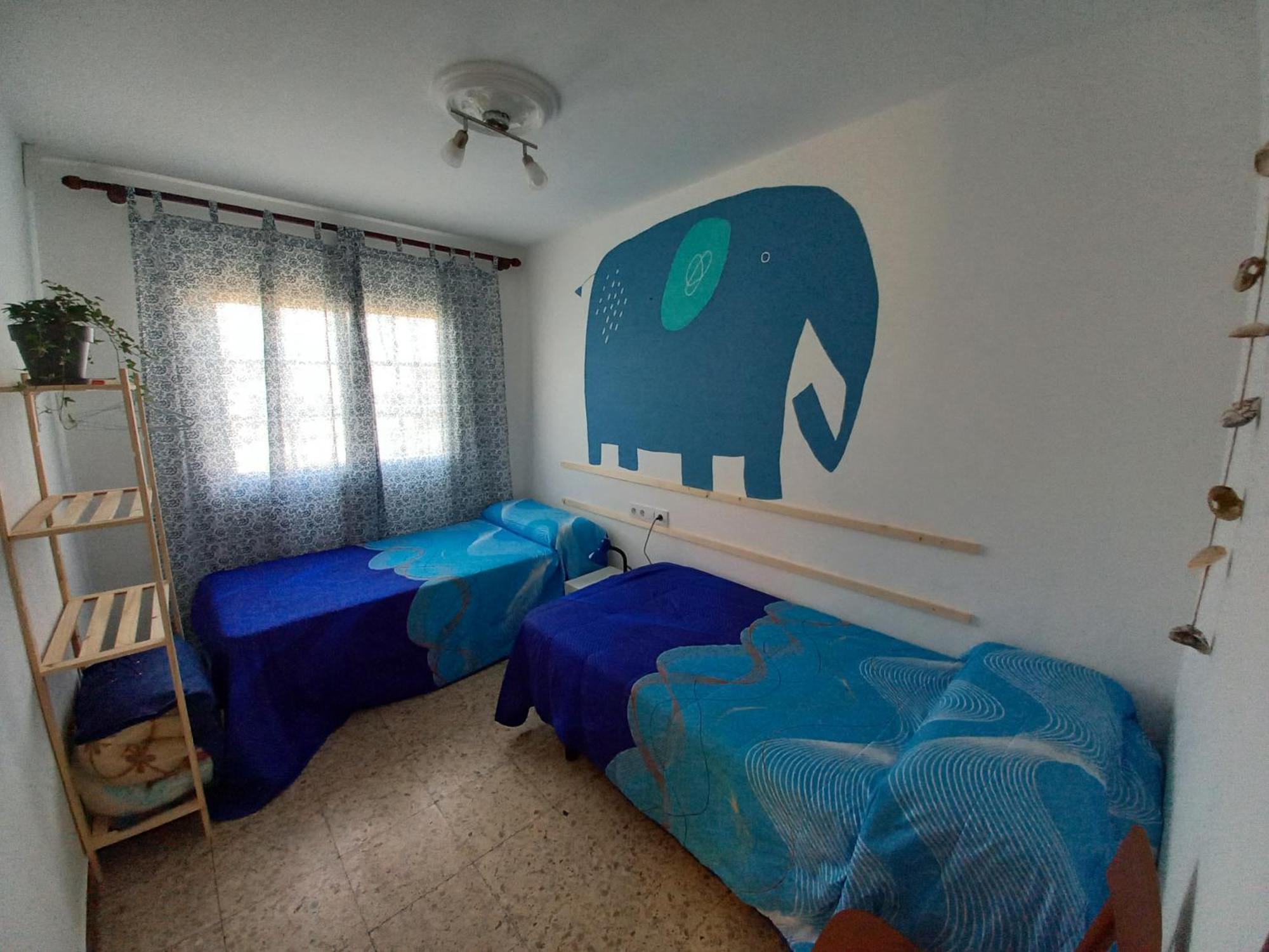 Casa De Amigos Guest house *