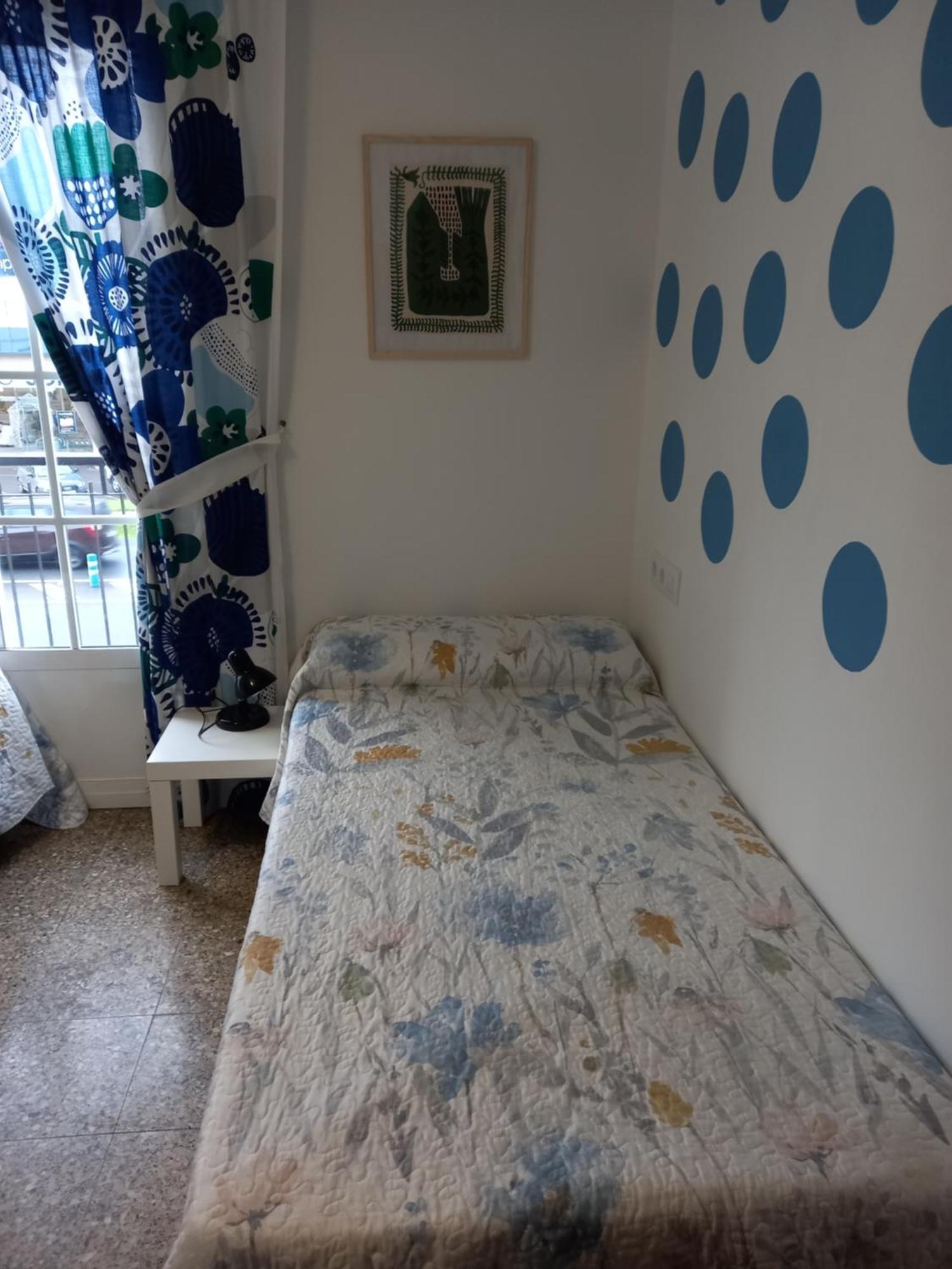 Casa De Amigos Guest house *