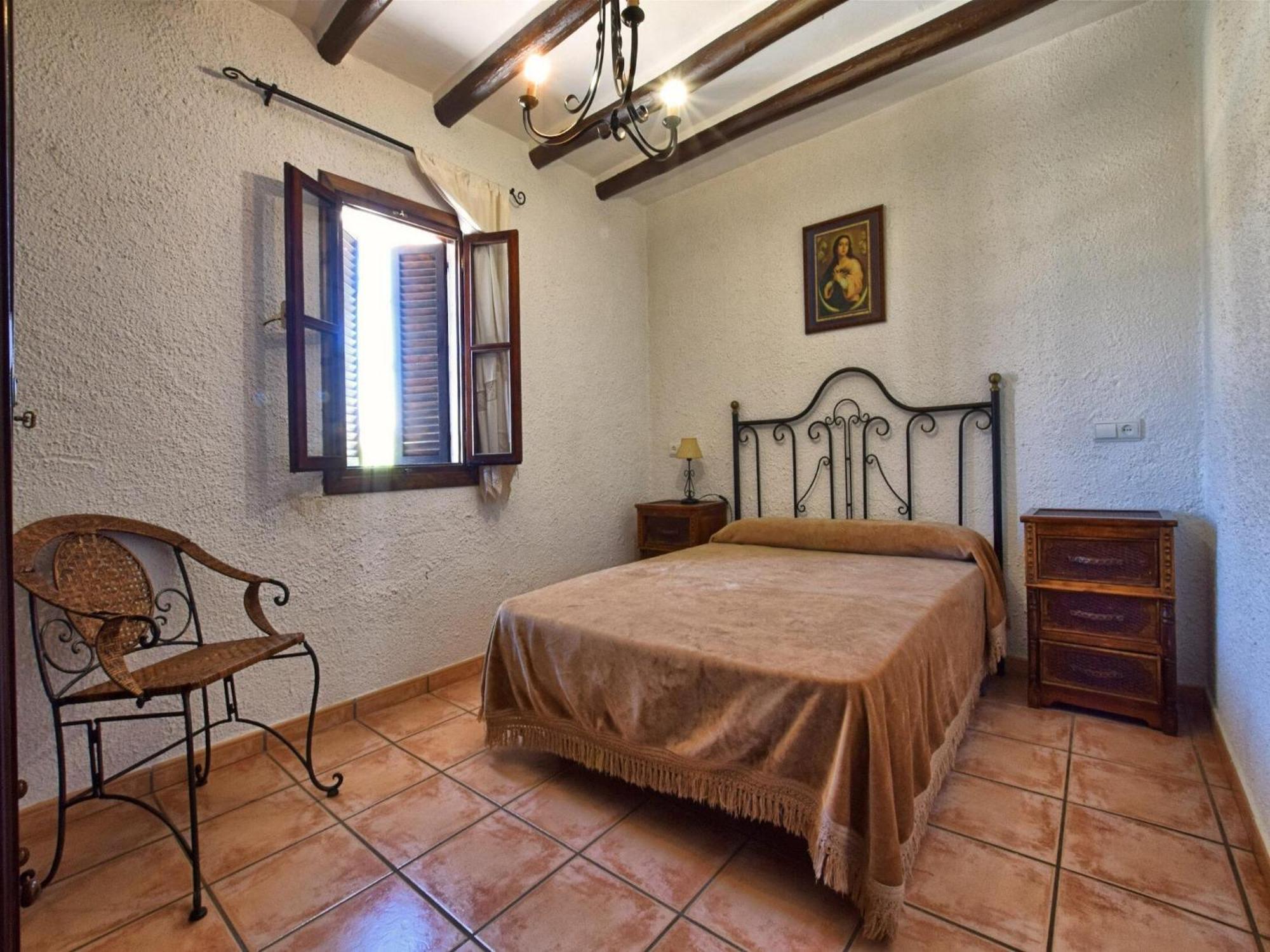 Belvilla By Oyo Cortijo Alazores Villa Alfarnatejo